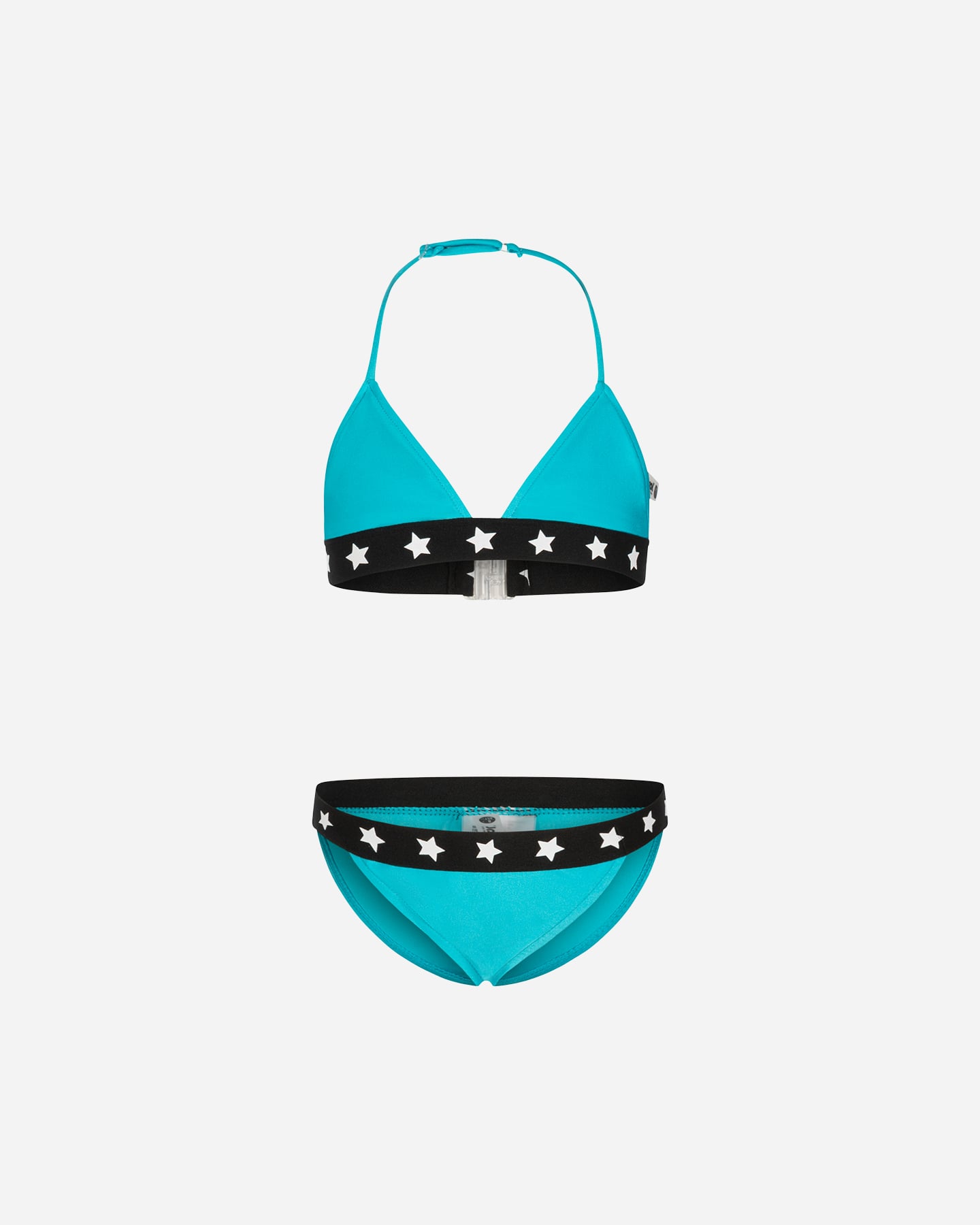Bikini MISTRAL ICONIC WAVE JR - Blu royal - 0 | Cisalfa Sport