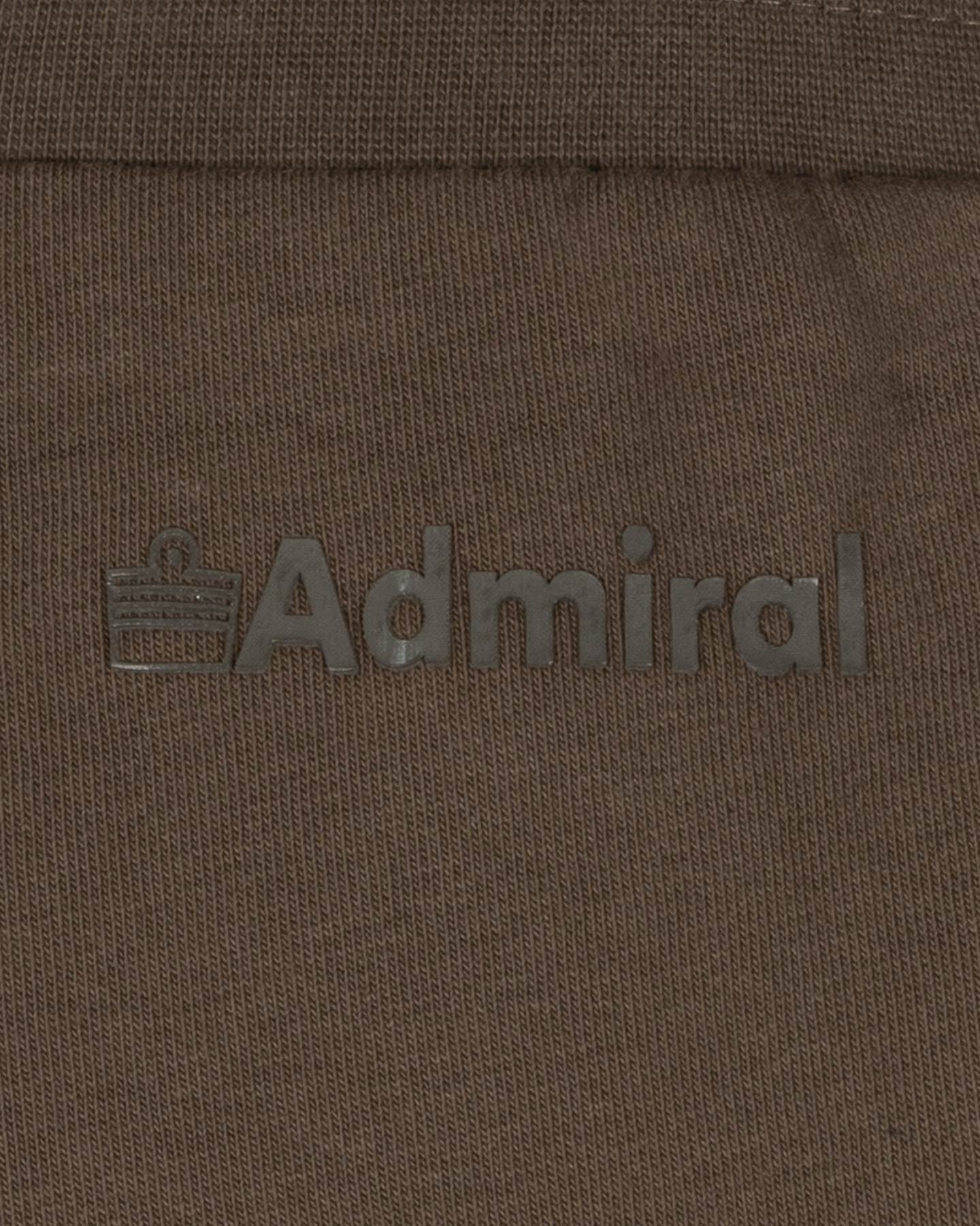 Pantalone ADMIRAL NEW CLASSIC W - Verde - 2 | Cisalfa Sport