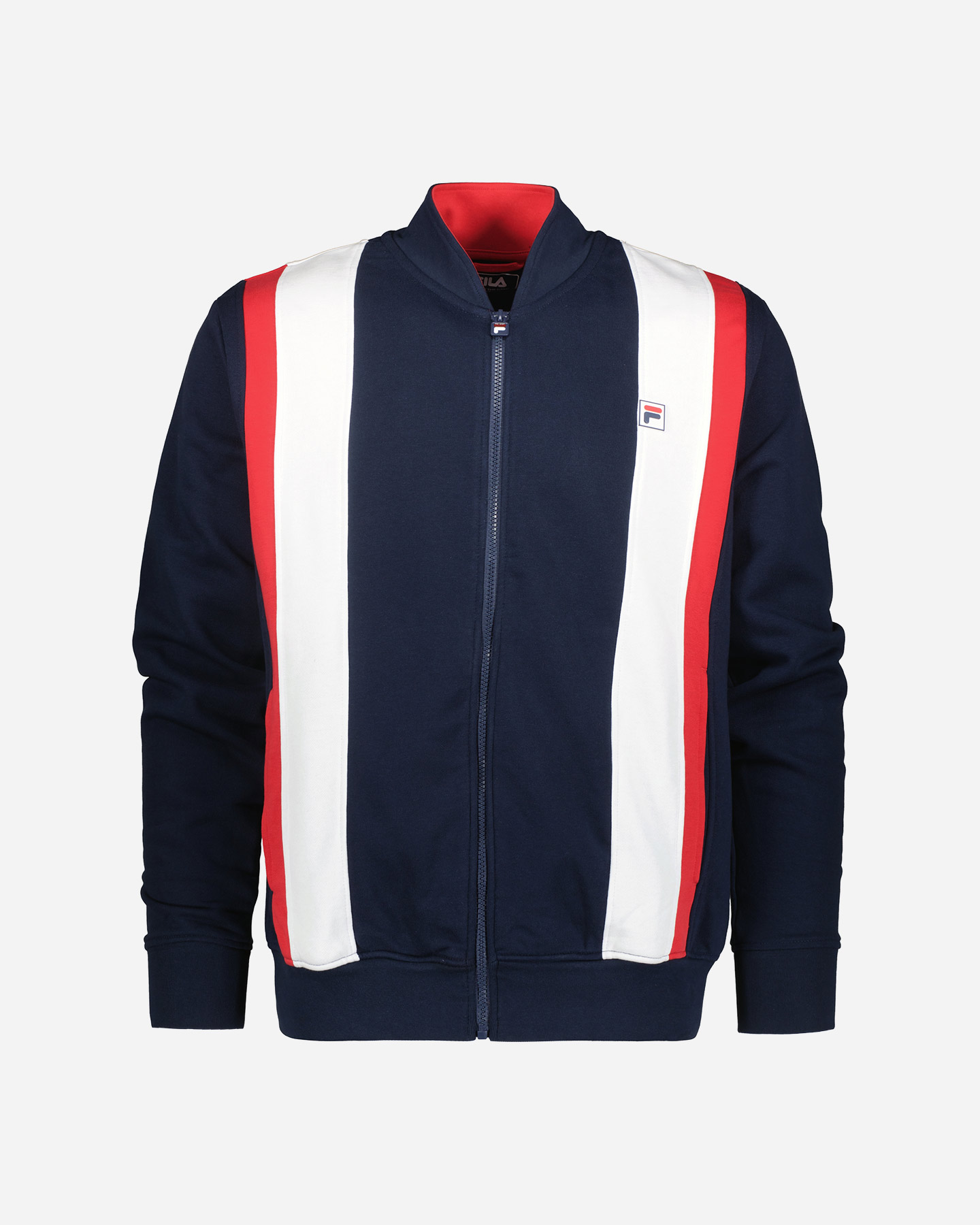 Felpa FILA NEW BORG M - 11 | Cisalfa Sport