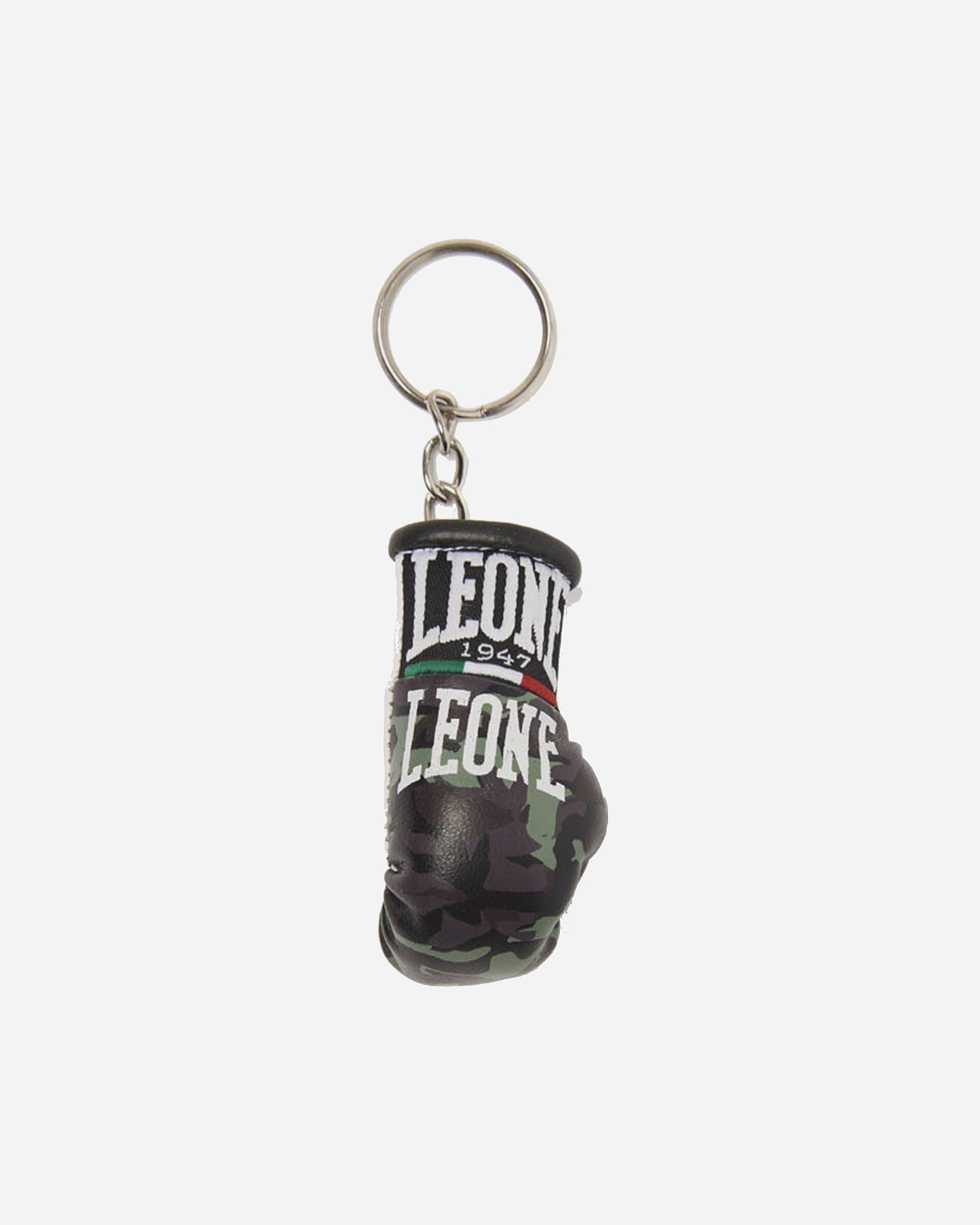 Portachiavi LEONE BOXE  - Viola - 0 | Cisalfa Sport