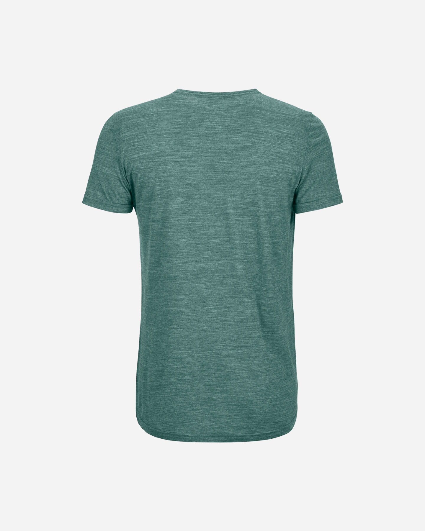 T-shirt ORTOVOX 120 COOL TEC CLEAN W - Grigio - 1 | Cisalfa Sport