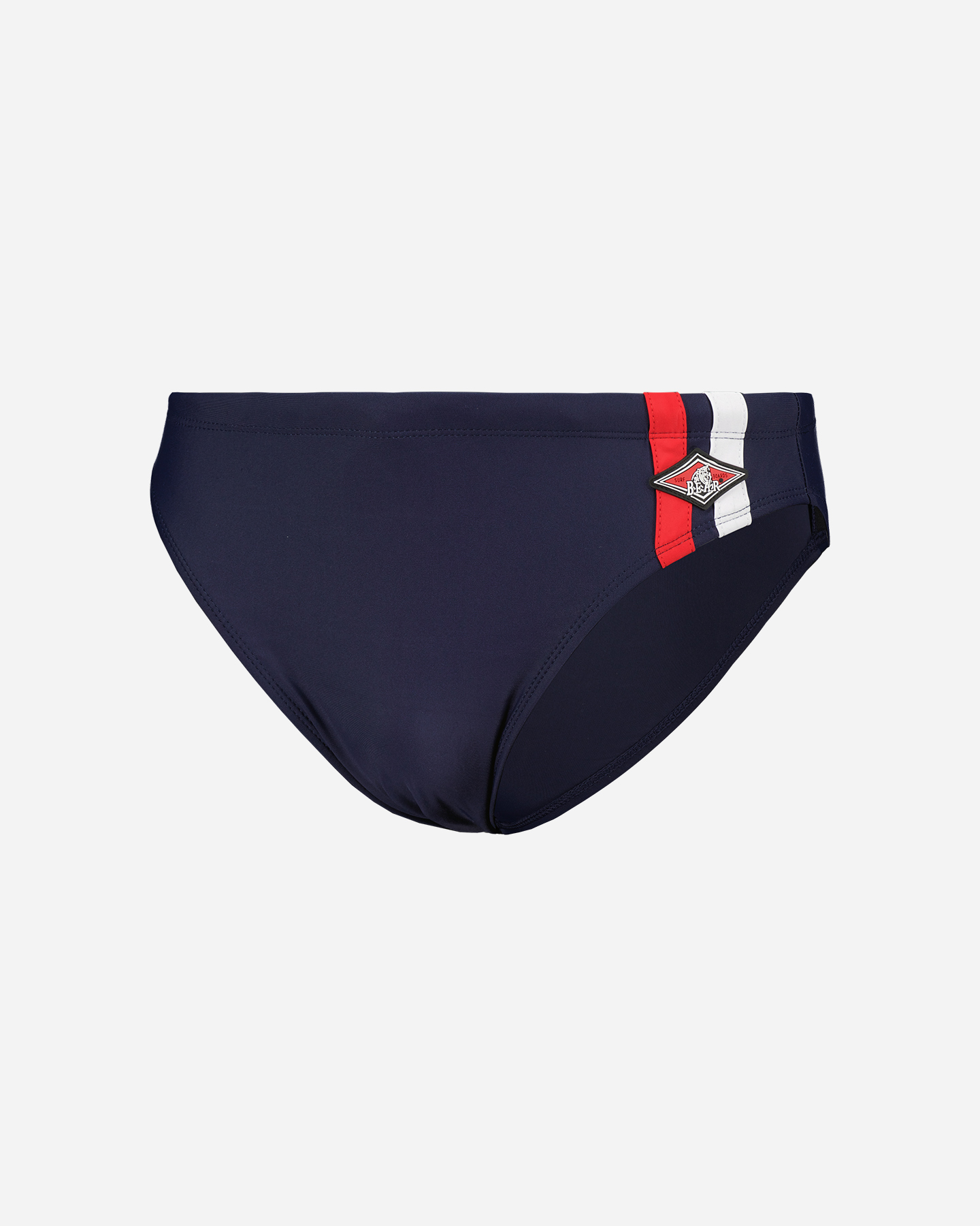 Slip mare BEAR BANDE M - Blu Navy - 0 | Cisalfa Sport