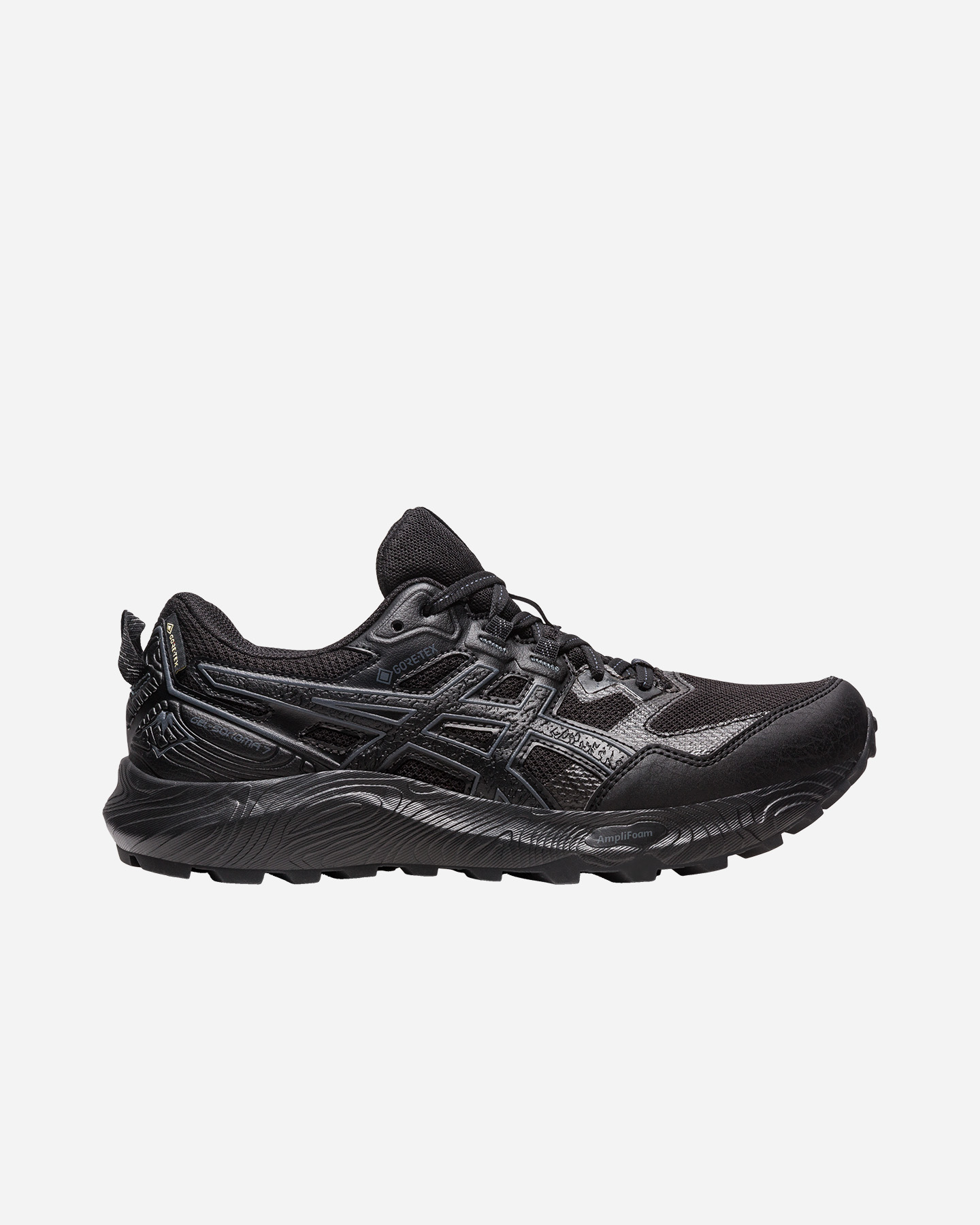Scarpe trail ASICS GEL-SONOMA 7 GTX W - Nero - 0 | Cisalfa Sport
