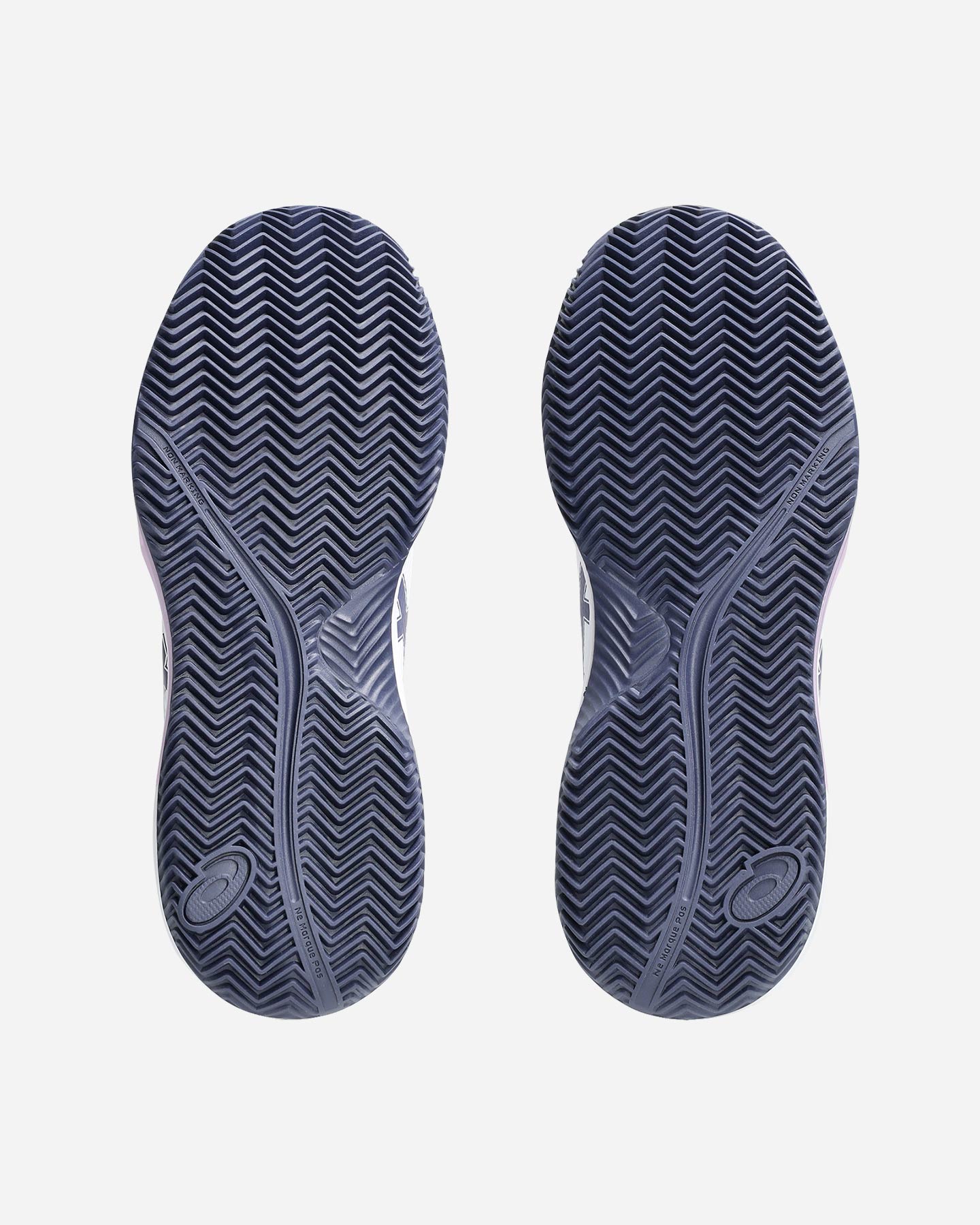 Scarpe tennis ASICS DEDICATE CLAY W - Bianco - 2 | Cisalfa Sport