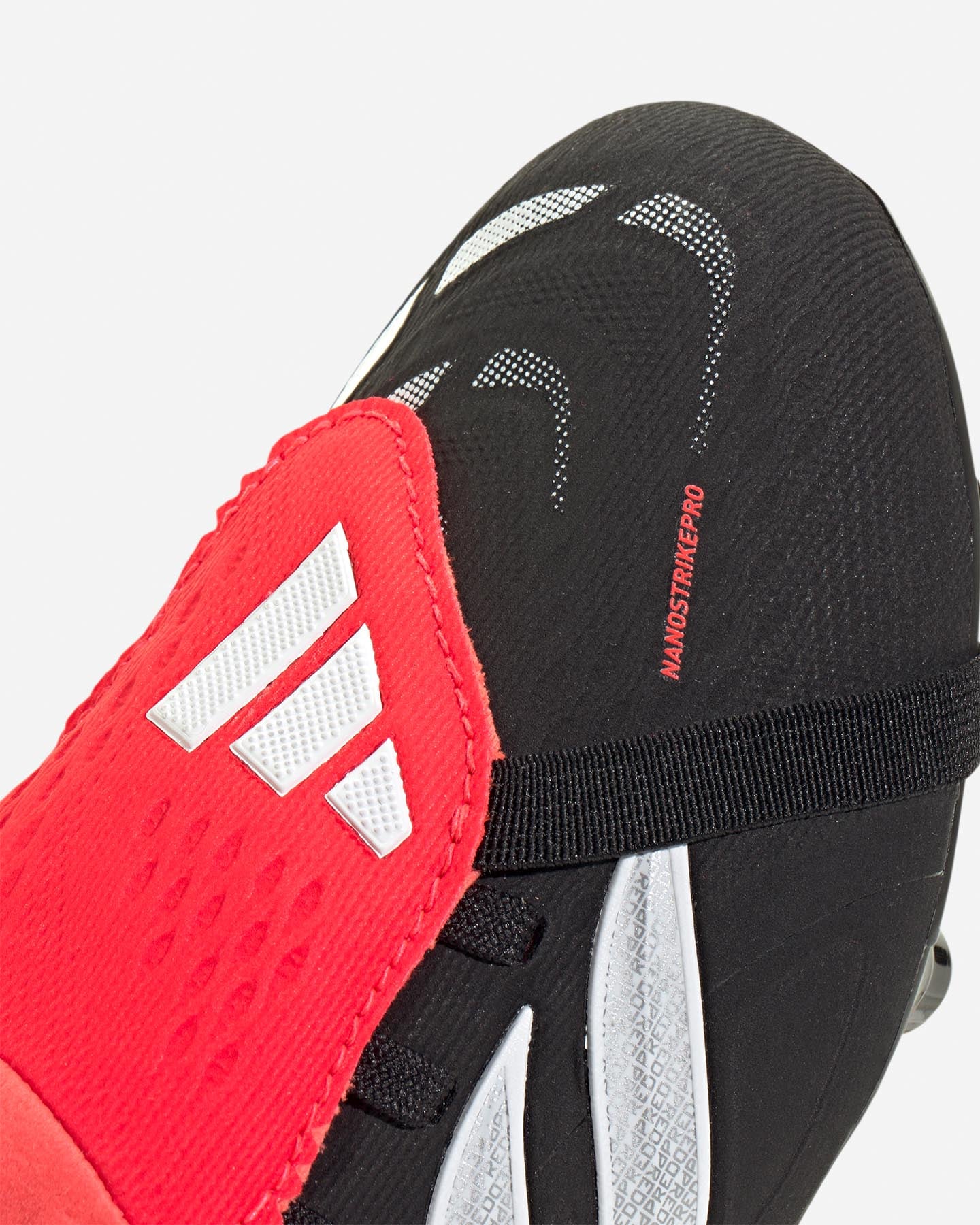 Scarpe calcio ADIDAS PREDATOR ELITE FT FG JR - 4 | Cisalfa Sport