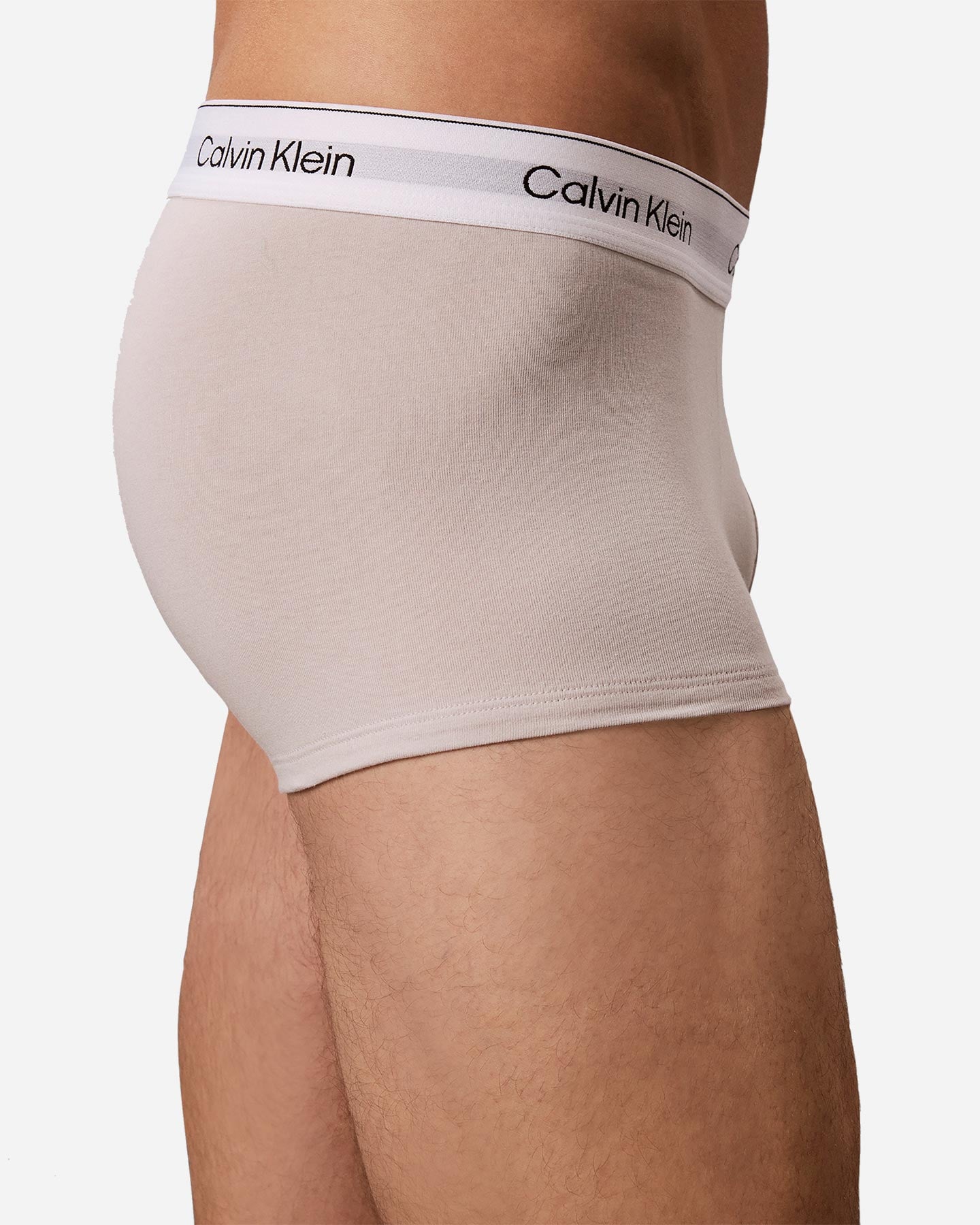Intimo CALVIN KLEIN UNDERWEAR LOW RISE TRUNK 3PACK M - 5 | Cisalfa Sport