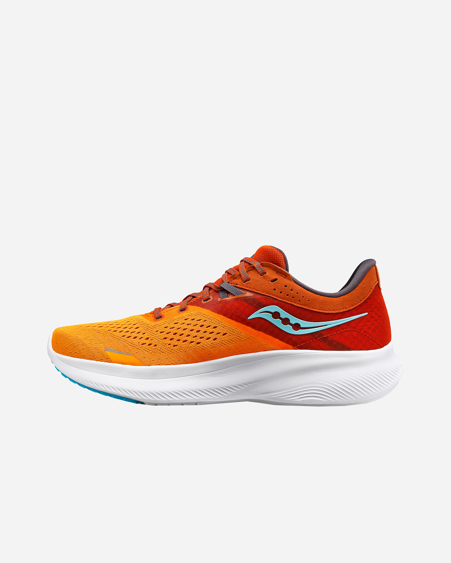 Scarpe running SAUCONY RIDE 16 M - 14 | Cisalfa Sport