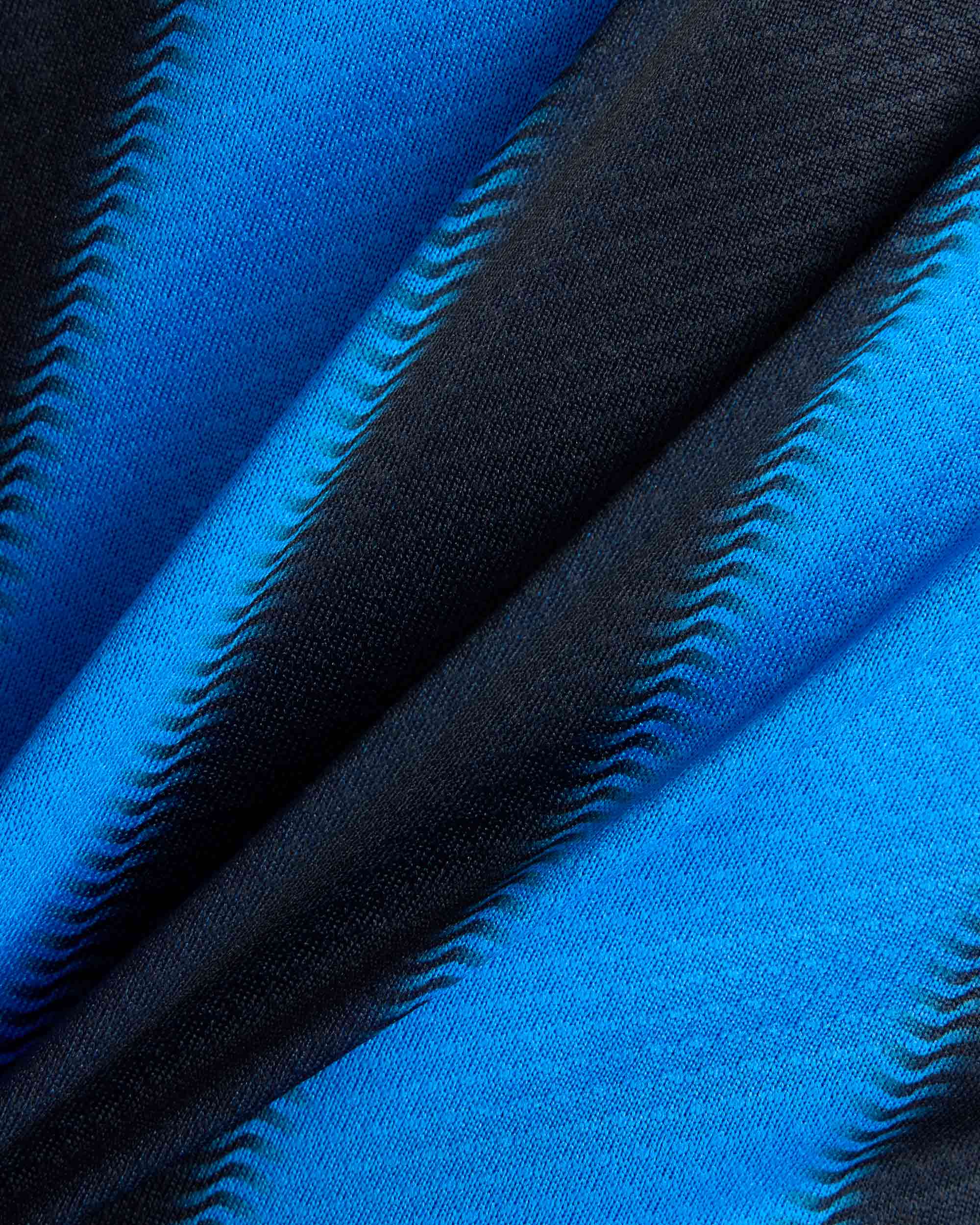 Maglia calcio ufficiale NEW BALANCE ATALANTA HOME 25-26 M - Color mix - 4 | Cisalfa Sport