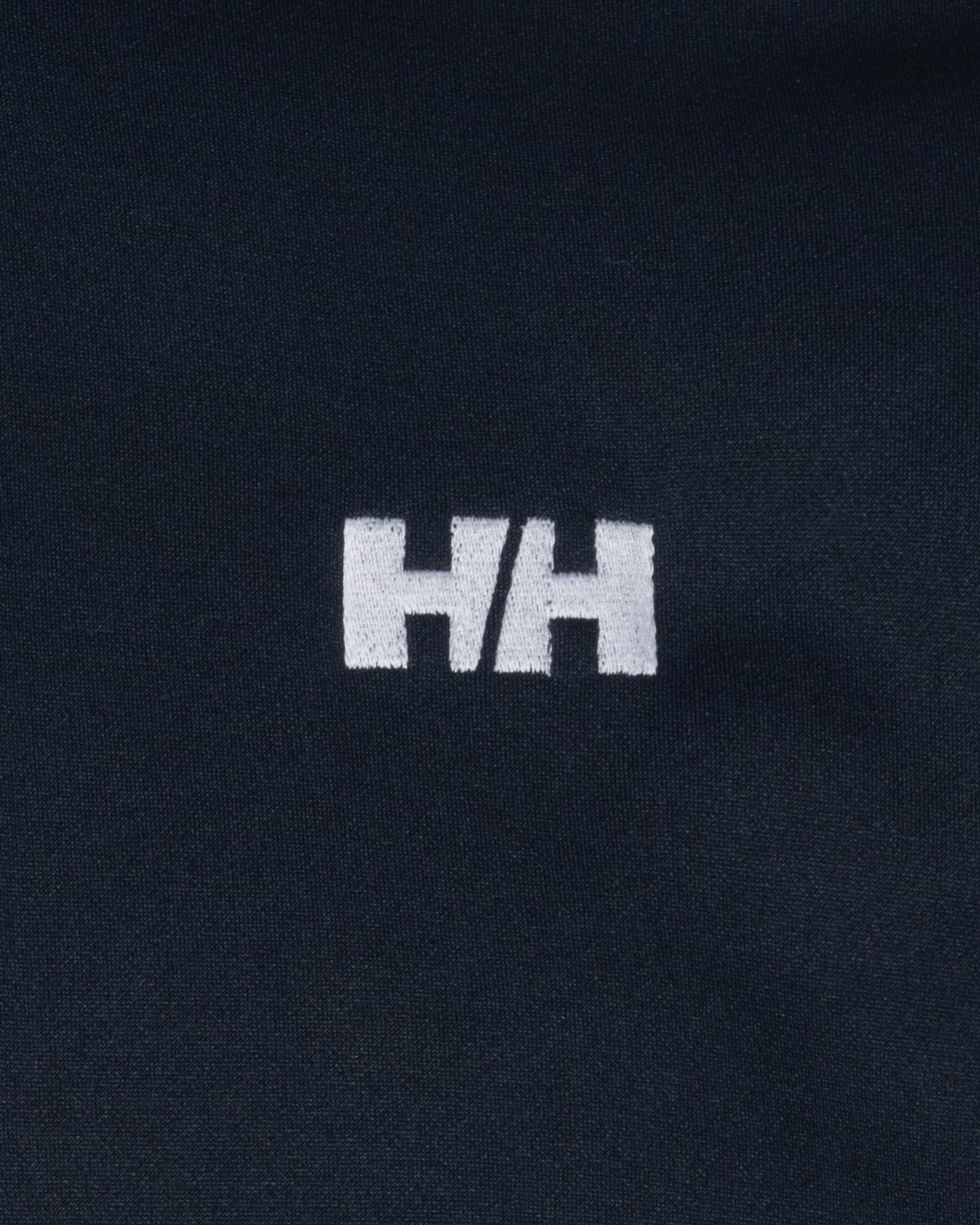 Pile sci HELLY HANSEN ALPHA ZERO M - Blu Navy - 2 | Cisalfa Sport