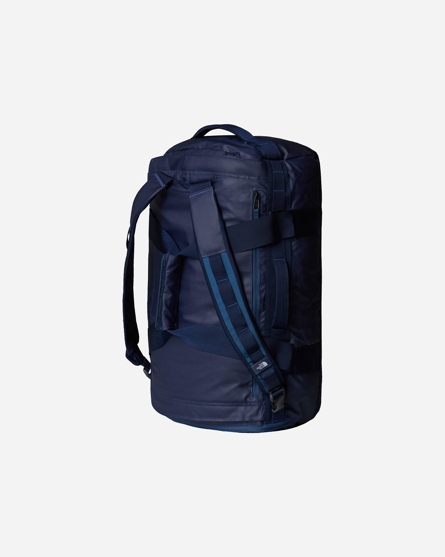 Borsa THE NORTH FACE BASE CAMP VOYAGER DUFFEL 42L  - Blu - 1 | Cisalfa Sport