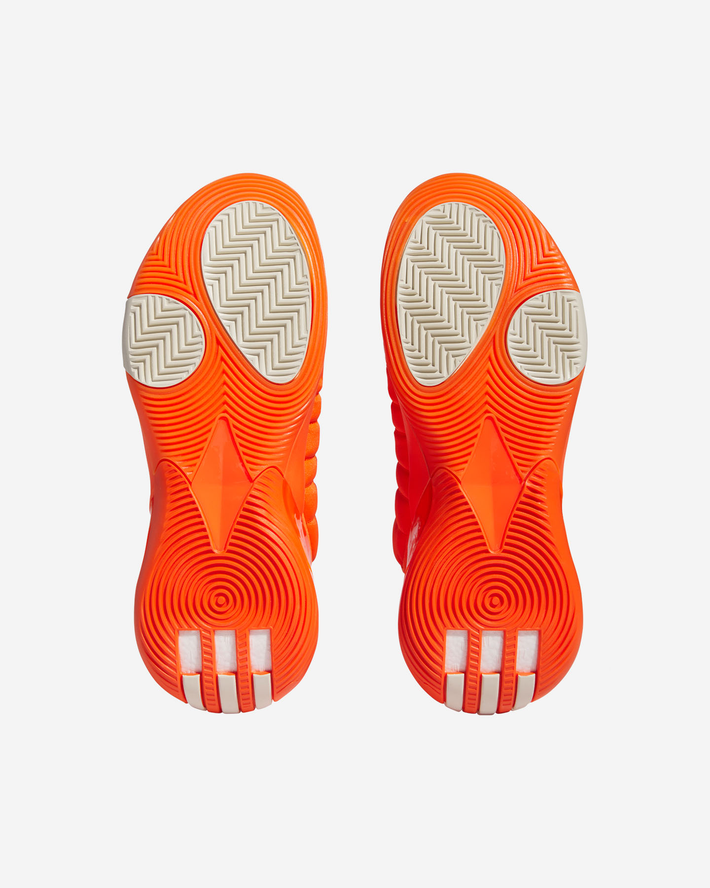 Scarpe basket ADIDAS HARDEN 7 M - Arancione - 1 | Cisalfa Sport