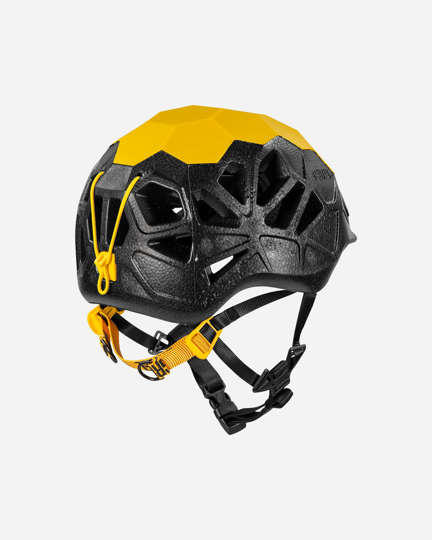 Casco alpinismo GRIVEL MUTANT  - Giallo - 1 | Cisalfa Sport