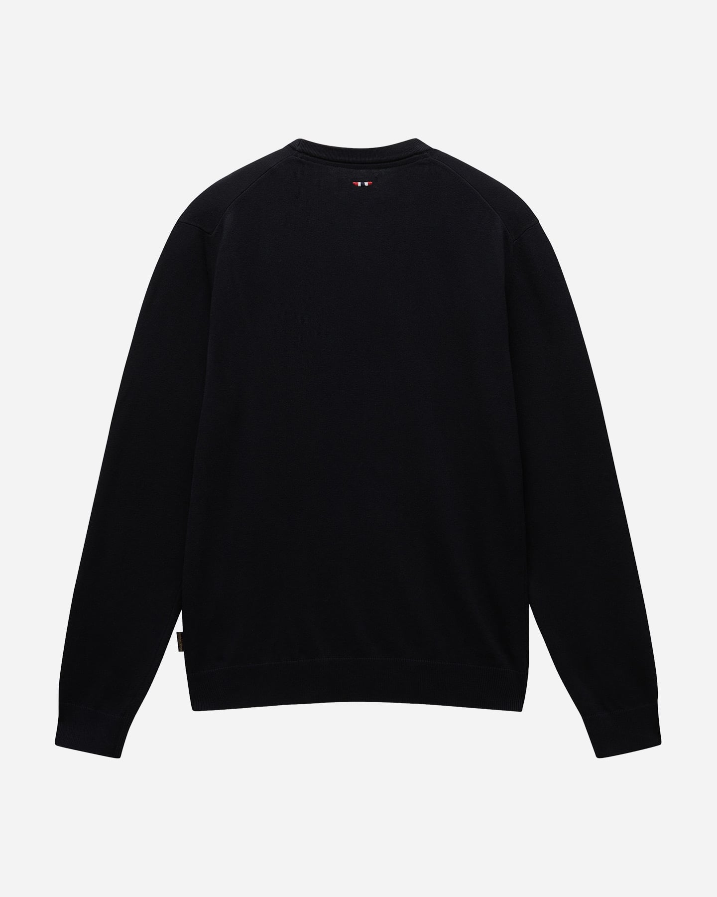 Maglione NAPAPIJRI SMALL LOGO M - 1 | Cisalfa Sport
