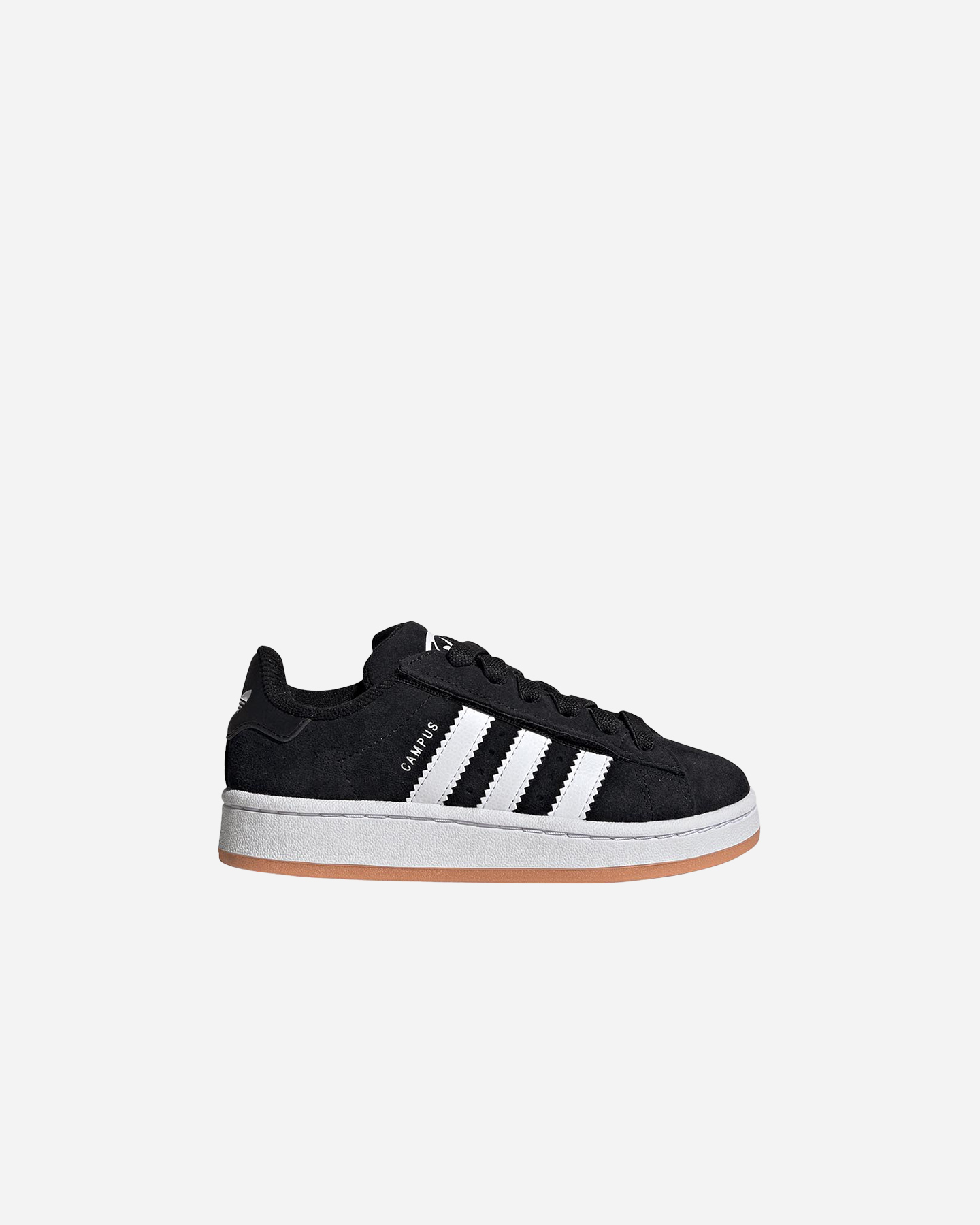 Scarpe sneakers ADIDAS CAMPUS 00s PS JR - Nero - 0 | Cisalfa Sport