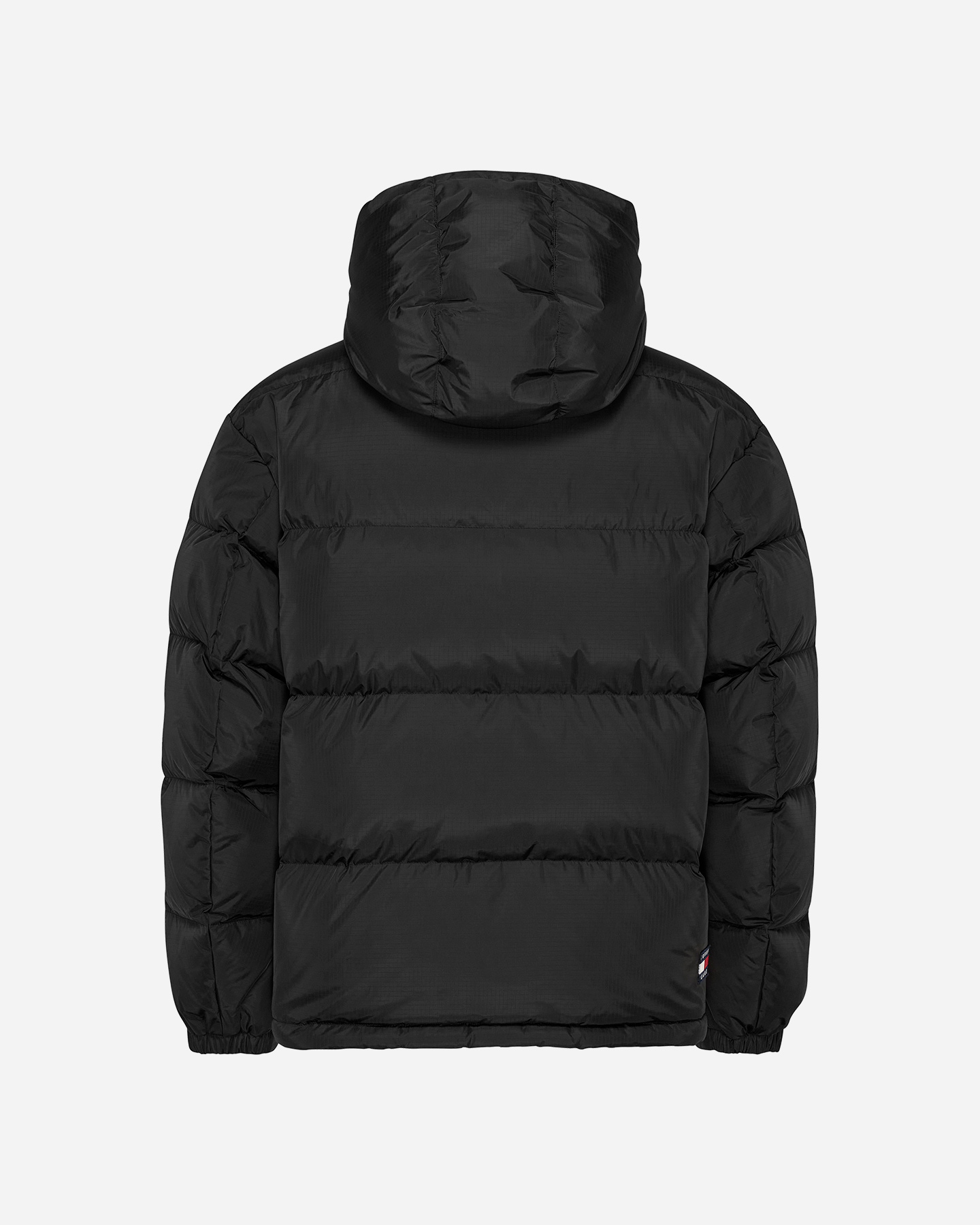 Giubbotto TOMMY HILFIGER ALASKA PUFFER M - Nero - 2 | Cisalfa Sport