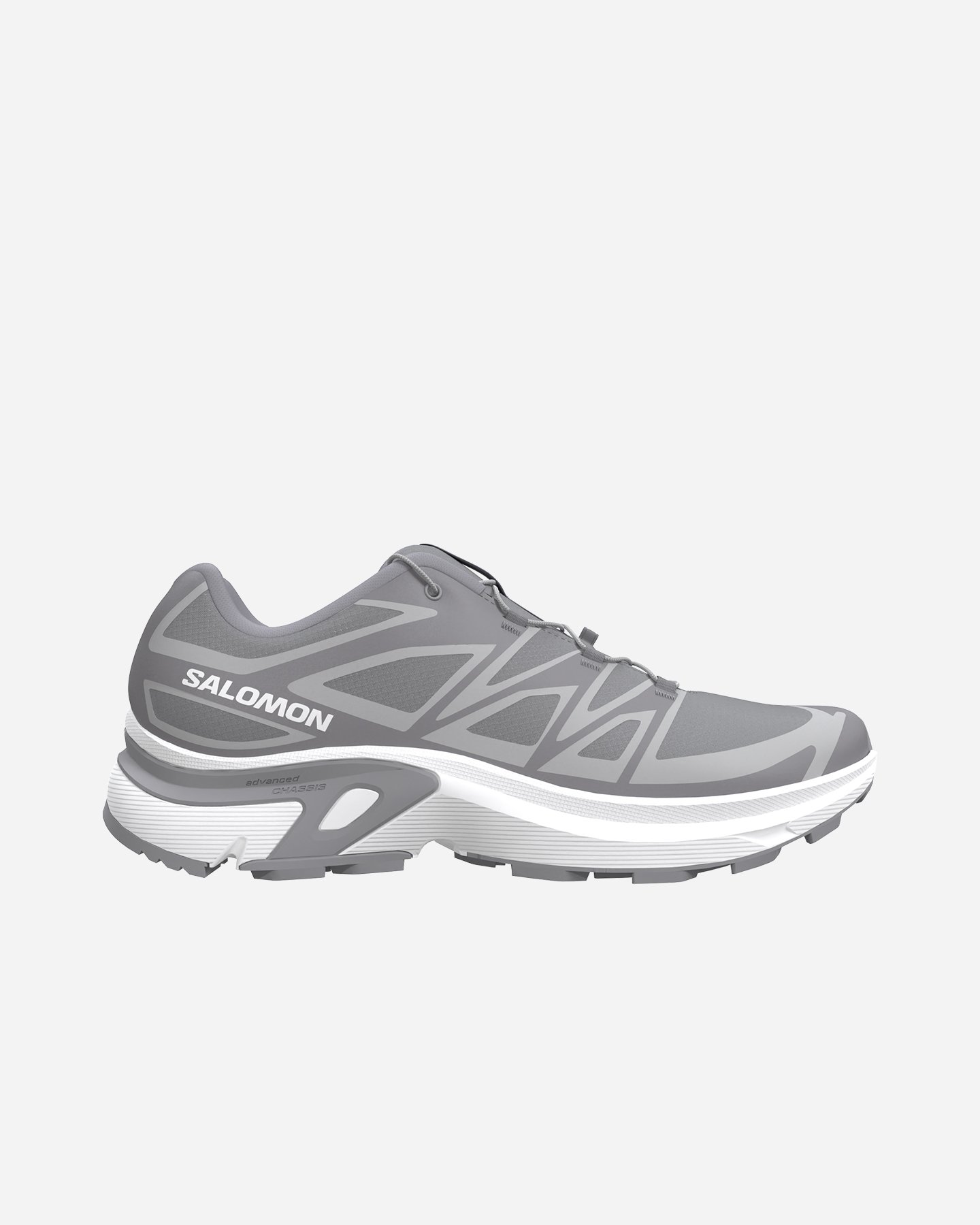 Scarpe sneakers SALOMON XT-EVR M - Grigio - 0 | Cisalfa Sport