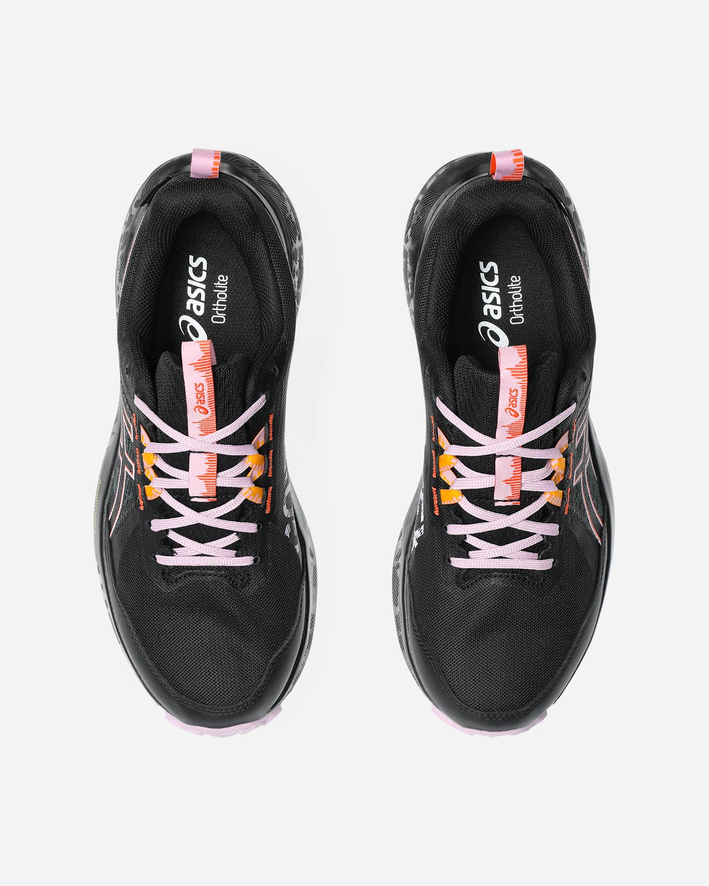 Scarpe trail ASICS GEL-SONOMA 8 GTX W - Nero - 3 | Cisalfa Sport