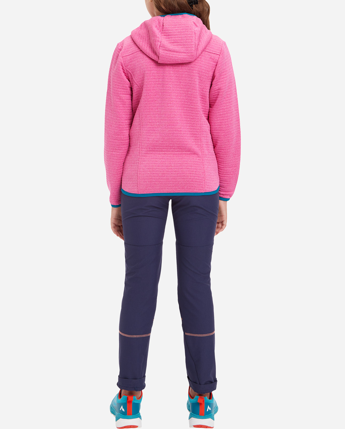 Pile MCKINLEY AAMI JR - 2 | Cisalfa Sport