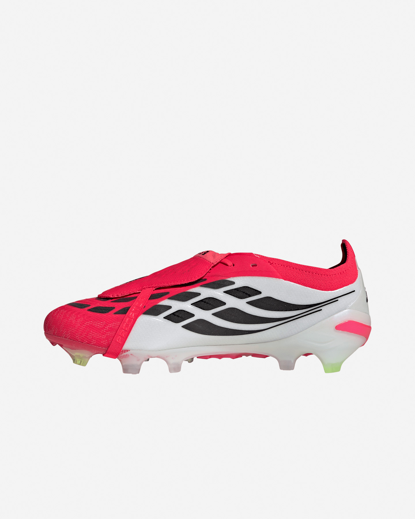 Scarpe calcio ADIDAS PREDATOR ELITE FT FG M - Color mix - 3 | Cisalfa Sport