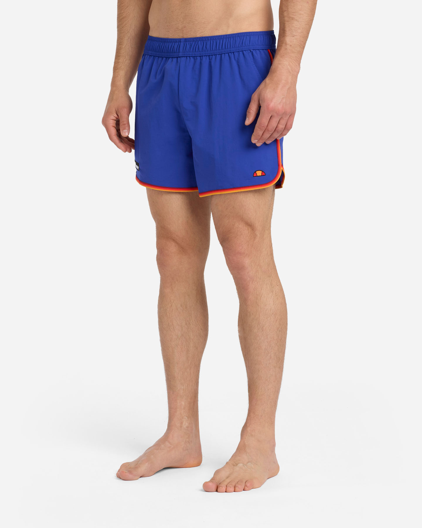 Boxer mare ELLESSE HERITAGE M - Blu - 3 | Cisalfa Sport