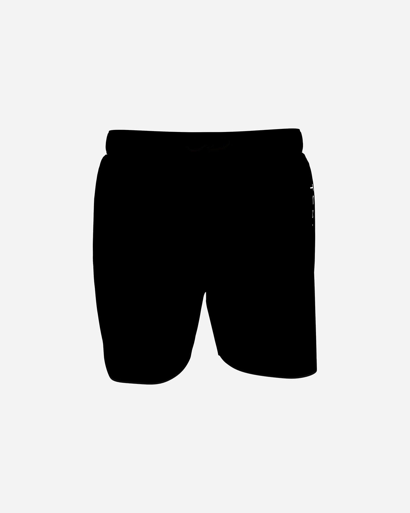 Boxer mare TOMMY HILFIGER LOGO EXTENDED EMBROIDERED M - 0 | Cisalfa Sport