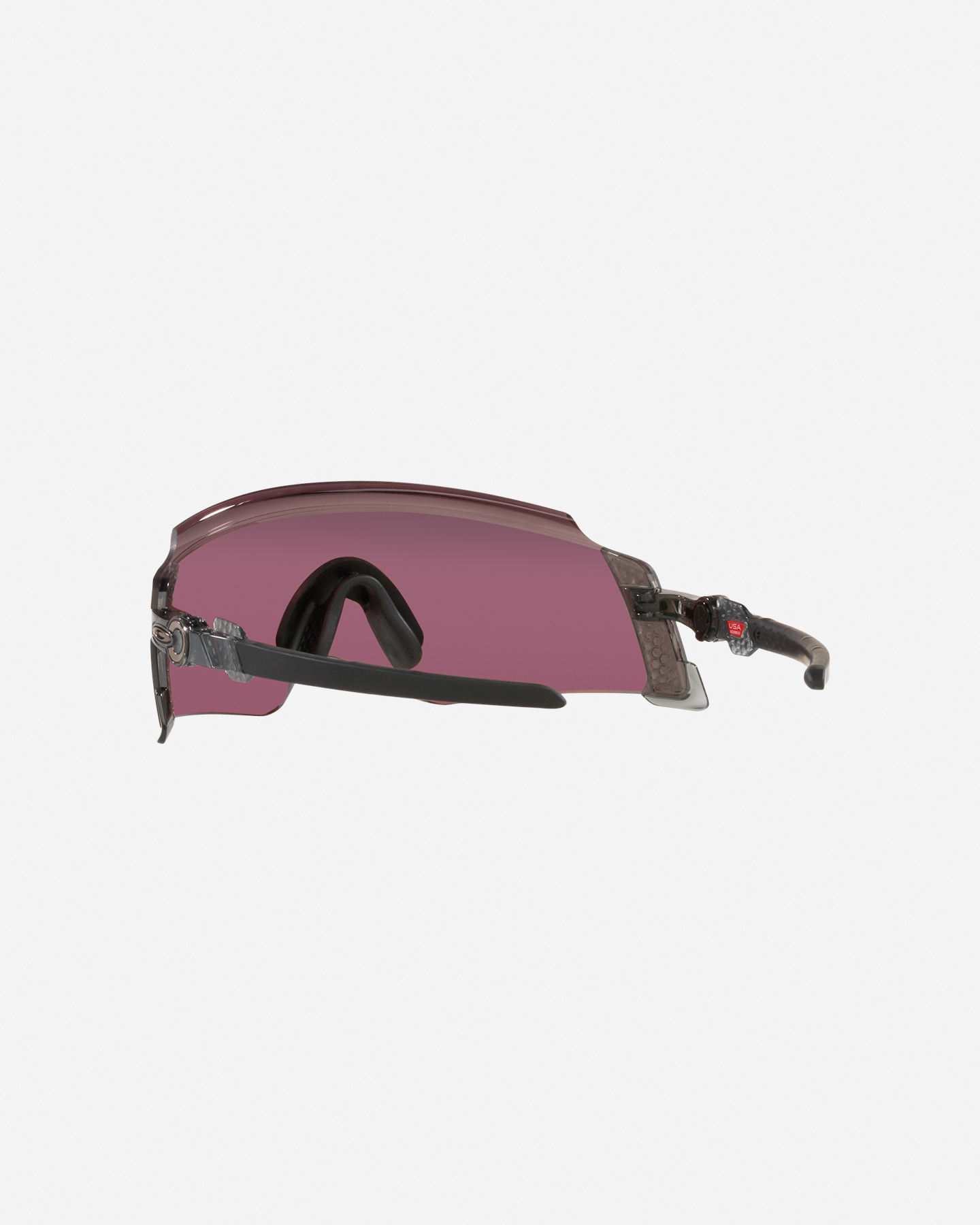 Occhiali OAKLEY KATO PRIZM ROAD - Color mix - 4 | Cisalfa Sport