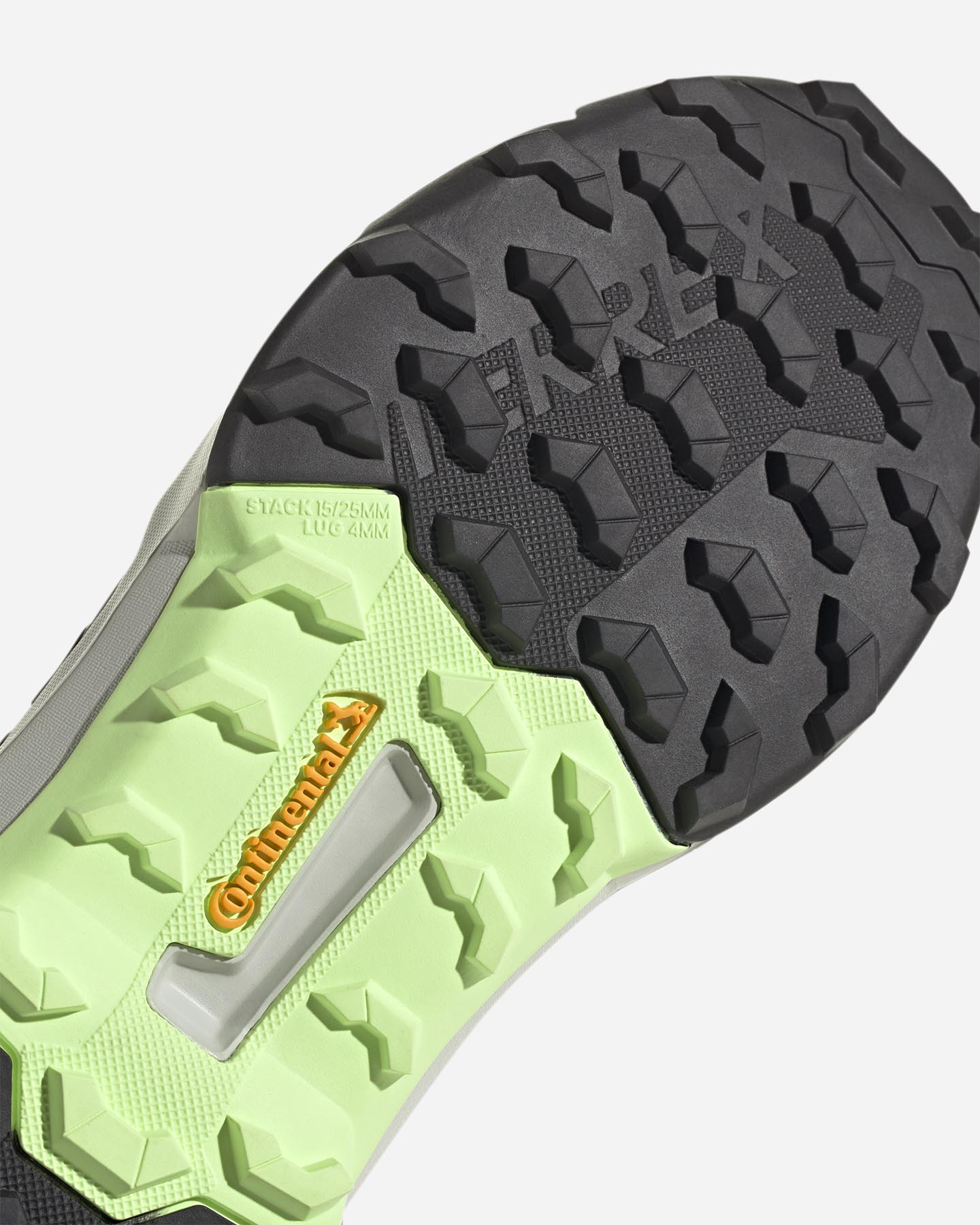 Scarpe escursionismo ADIDAS TERREX AX4 MID GTX W - Rosa - 4 | Cisalfa Sport