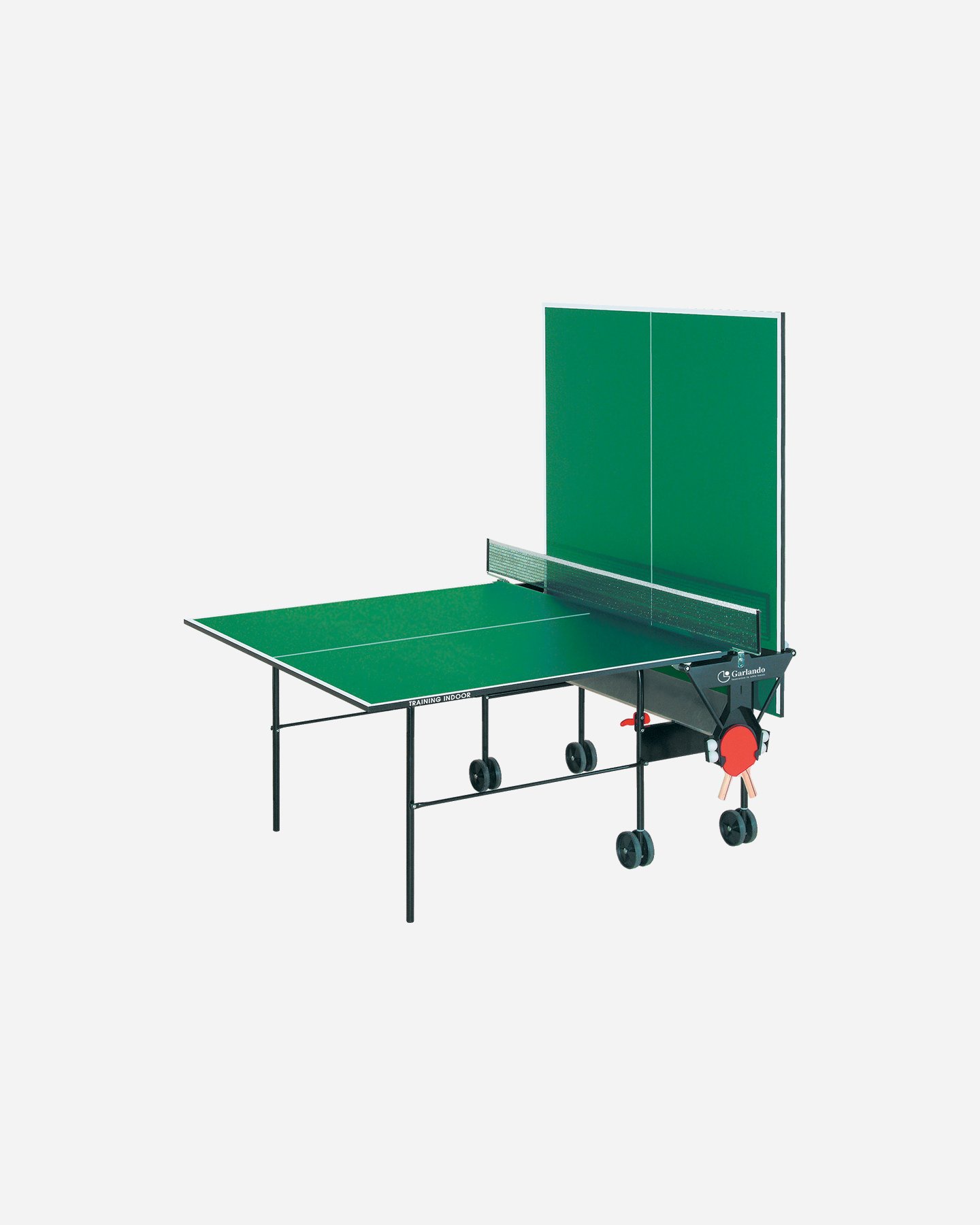 Tavolo ping pong GARLANDO TRAINING INDOOR - Color mix - 1 | Cisalfa Sport