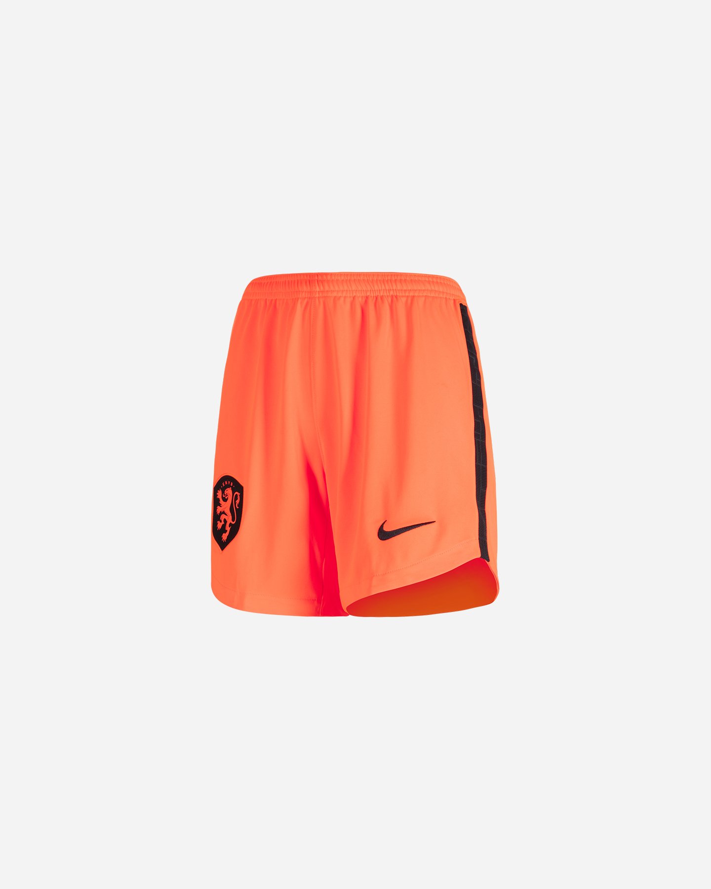 Pantaloncini calcio ufficiali NIKE OLANDA HOME 22 D - 0 | Cisalfa Sport