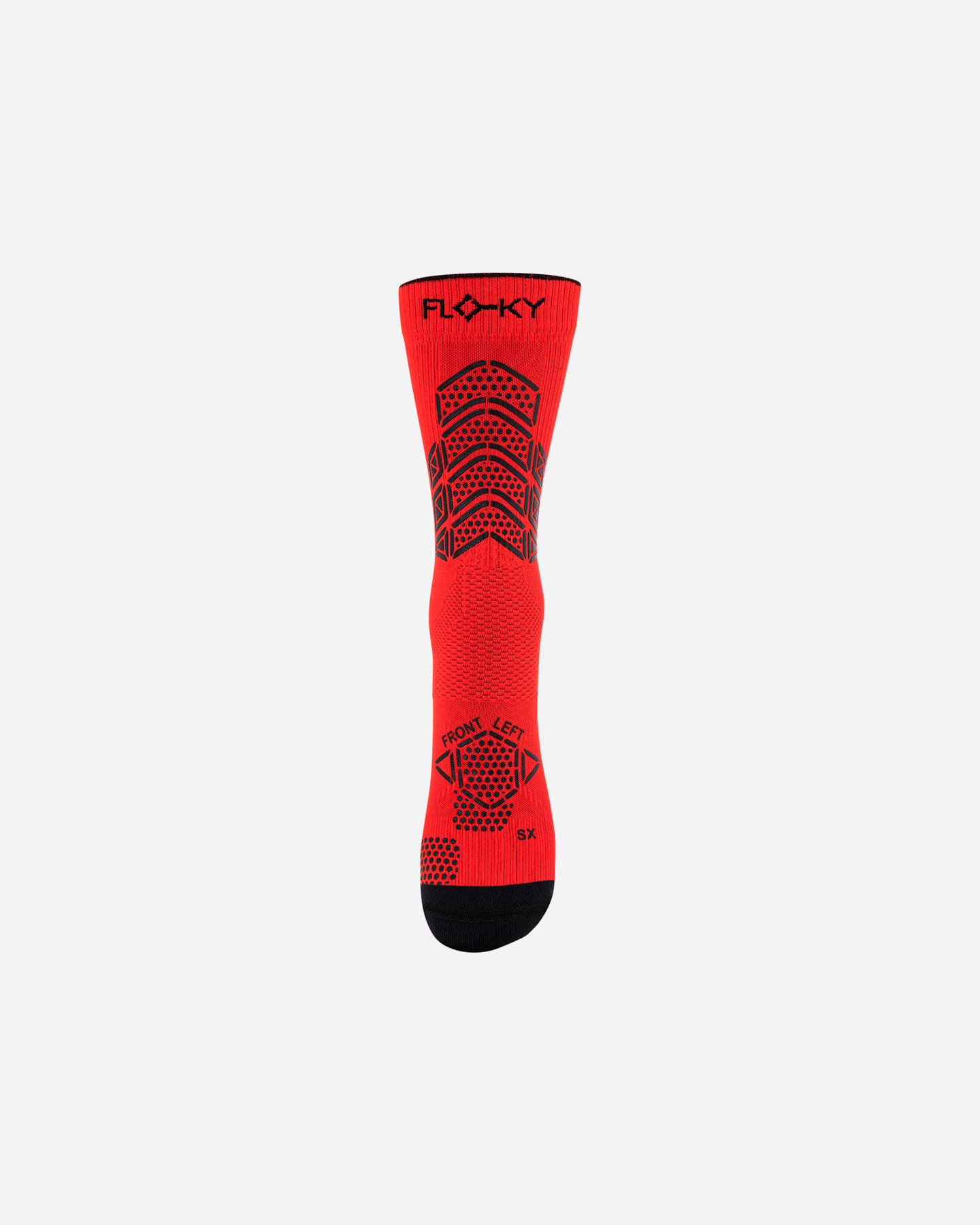 Accessorio calcio FLOKY AXSIST  - Rosso - 1 | Cisalfa Sport