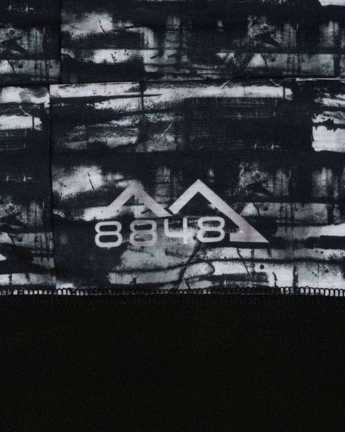 Accessorio sci alpino 8848 PILE  - Color mix - 2 | Cisalfa Sport