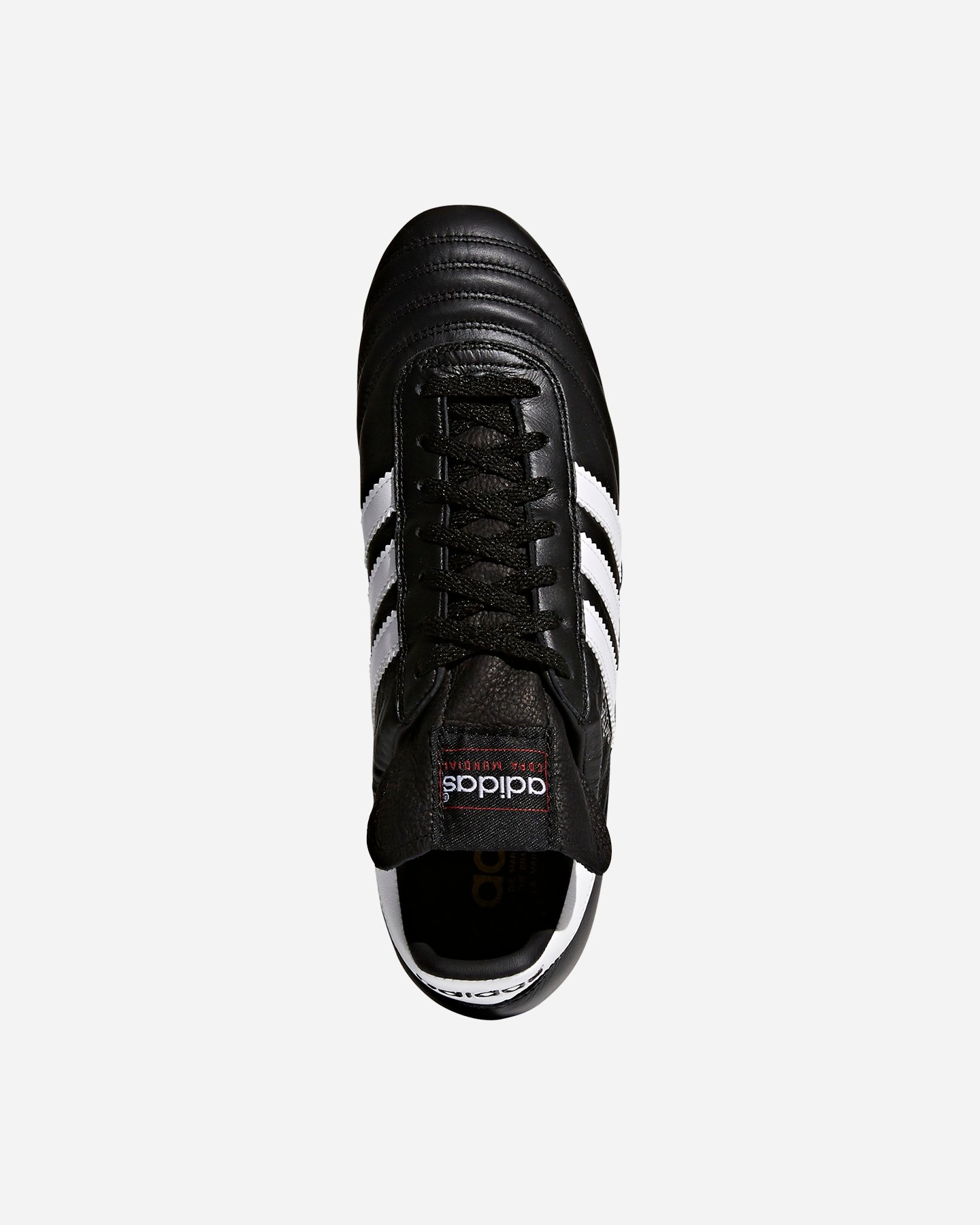 Scarpe calcio ADIDAS COPA MUNDIAL FG M - Nero - 3 | Cisalfa Sport