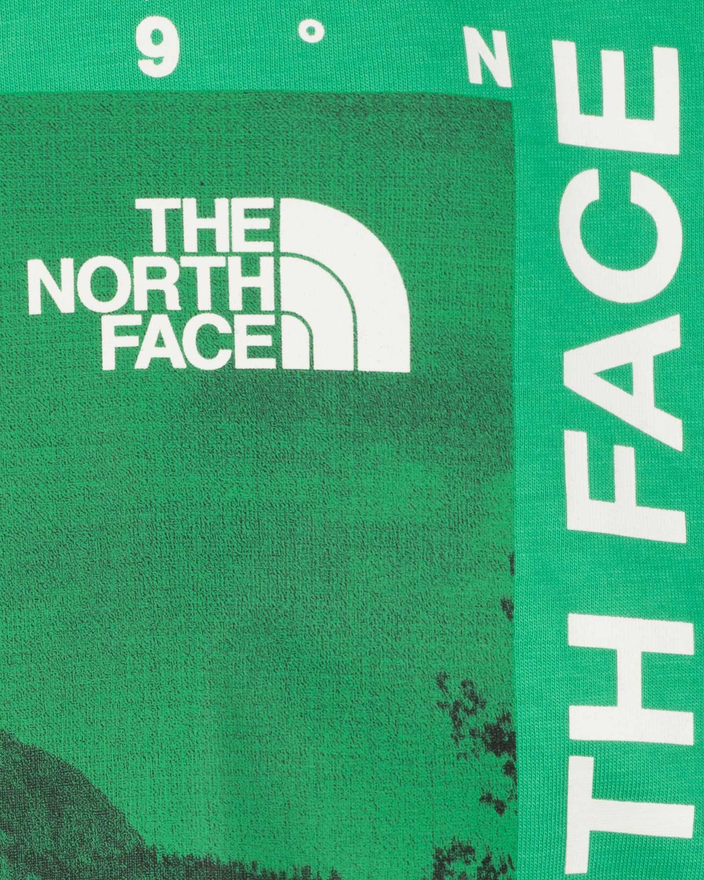 T-shirt THE NORTH FACE KIYANJA M - 8 | Cisalfa Sport