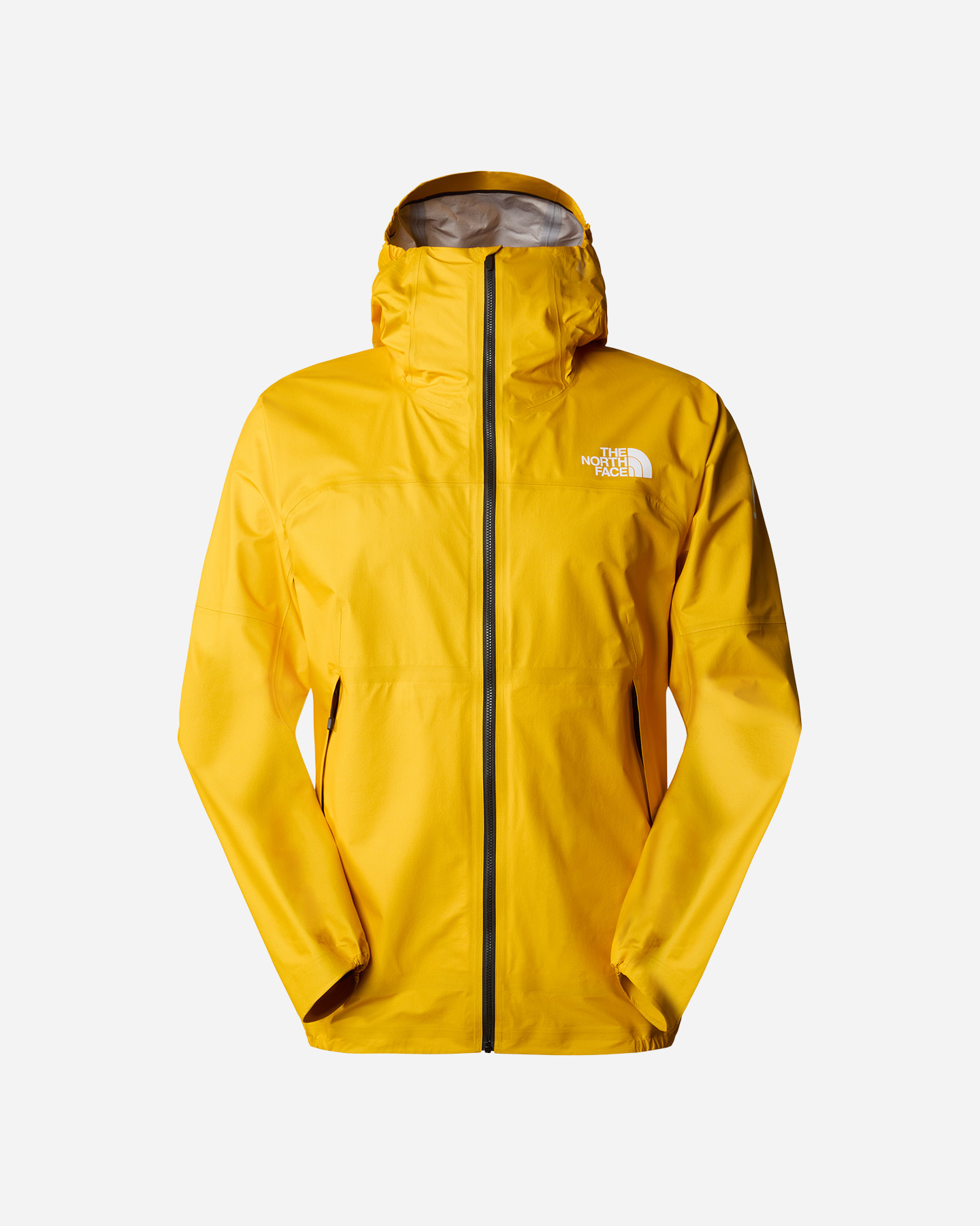 Giacca outdoor THE NORTH FACE SUMMIT PAPSURA M - Giallo - 0 | Cisalfa Sport