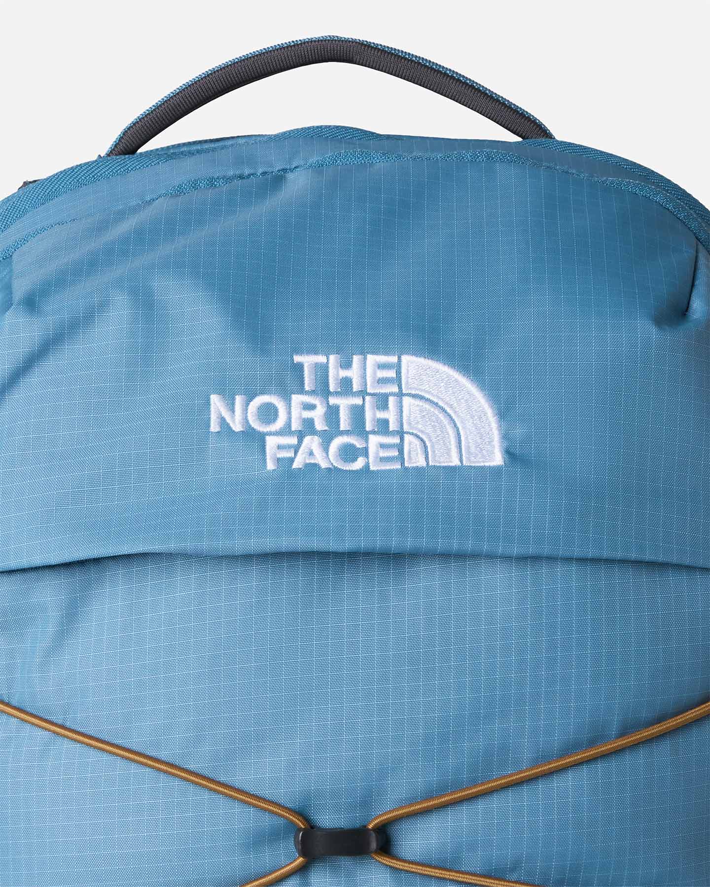 Zaino THE NORTH FACE BOREALIS  - Blu - 3 | Cisalfa Sport