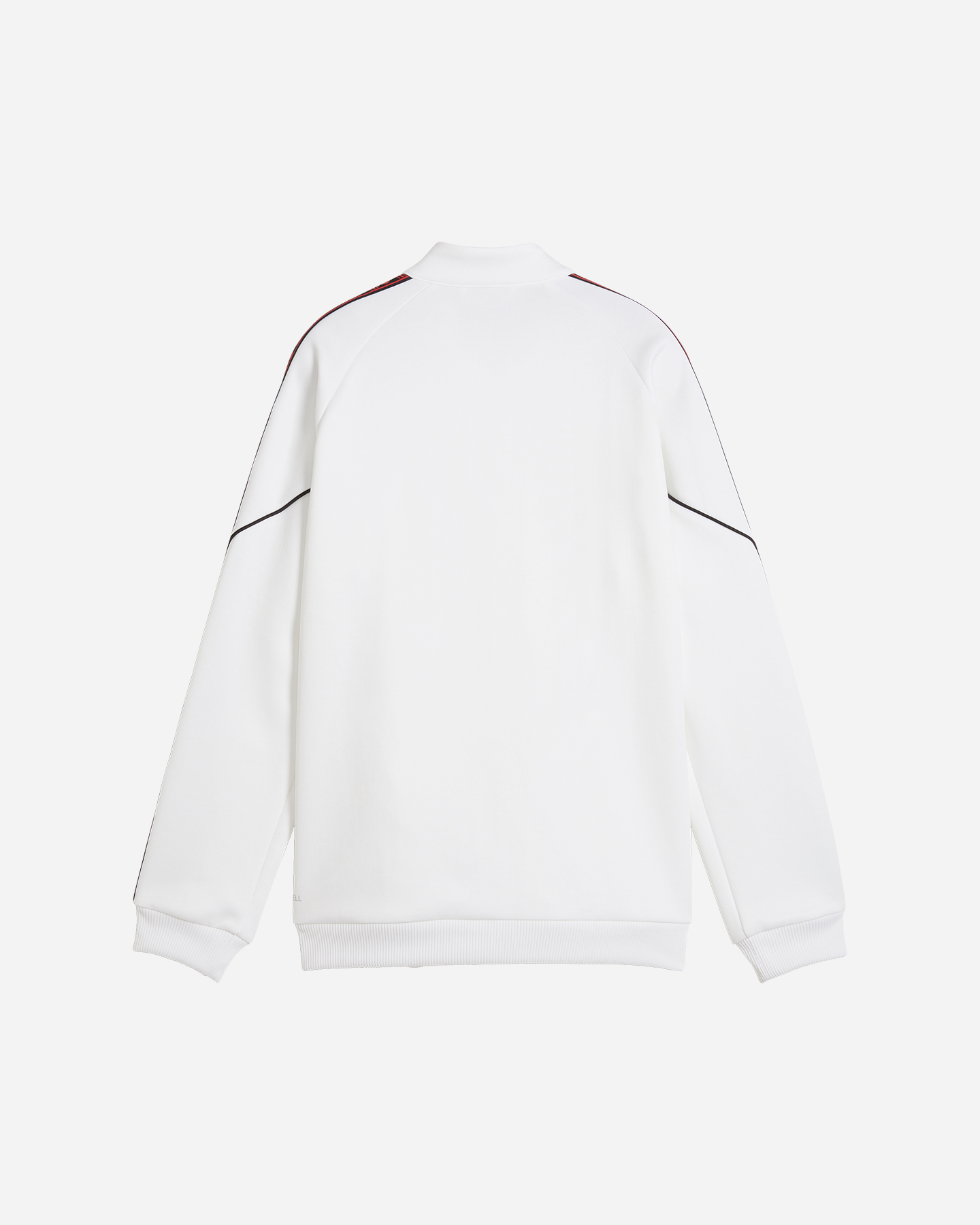 Abbigliamento calcio ufficiale PUMA MILAN KING PREMATCH 25-26 JR - Color mix - 1 | Cisalfa Sport