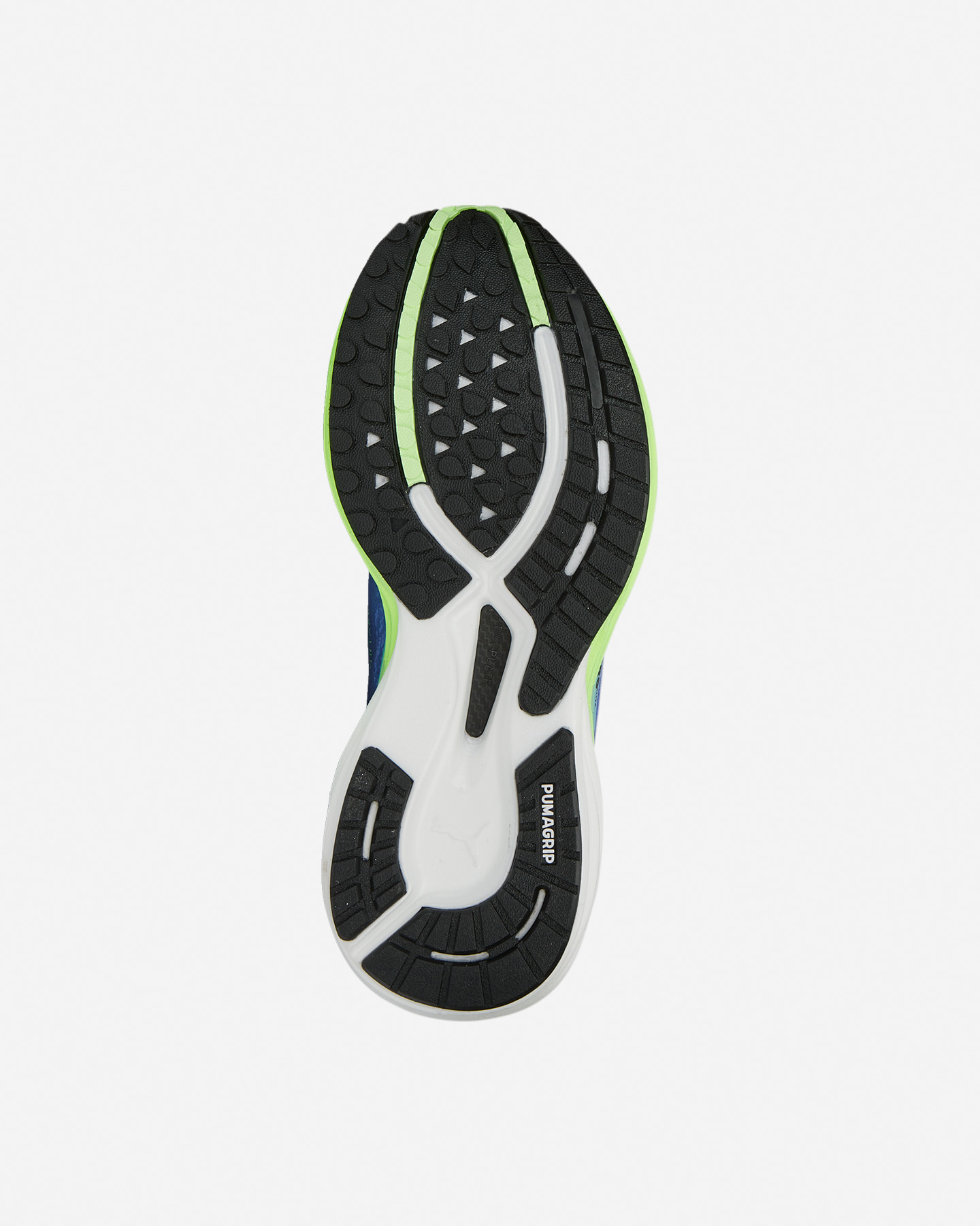 Scarpe running PUMA DEVIATE NITRO 2 W - 2 | Cisalfa Sport