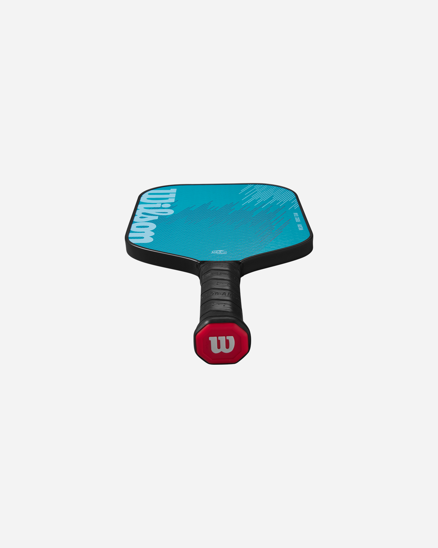 Racchetta squash WILSON PICKLEBALL FIERCE TEAM  - Blu - 3 | Cisalfa Sport