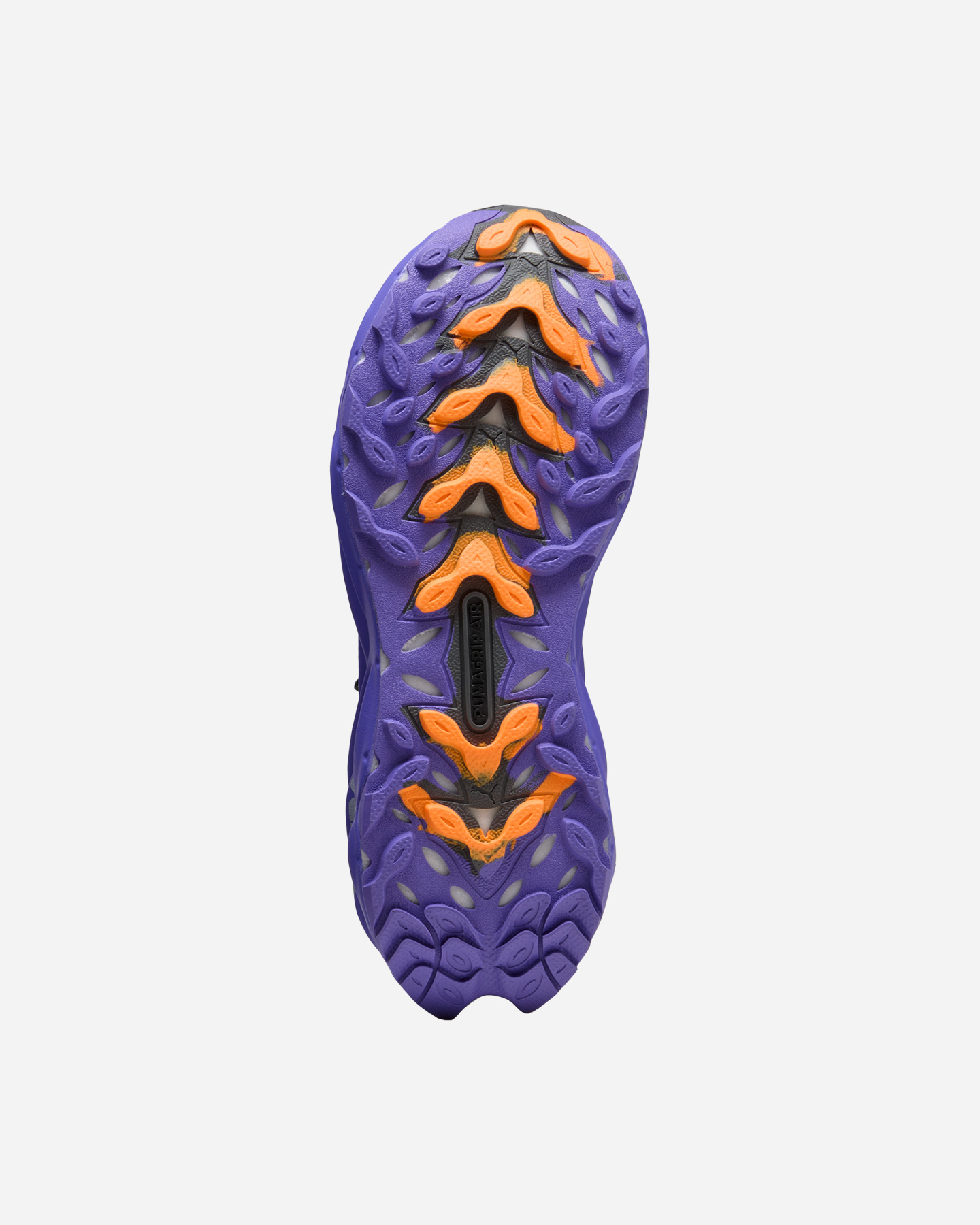 Scarpe trail PUMA FAST-TRAC NITRO 3 W - Nero - 2 | Cisalfa Sport