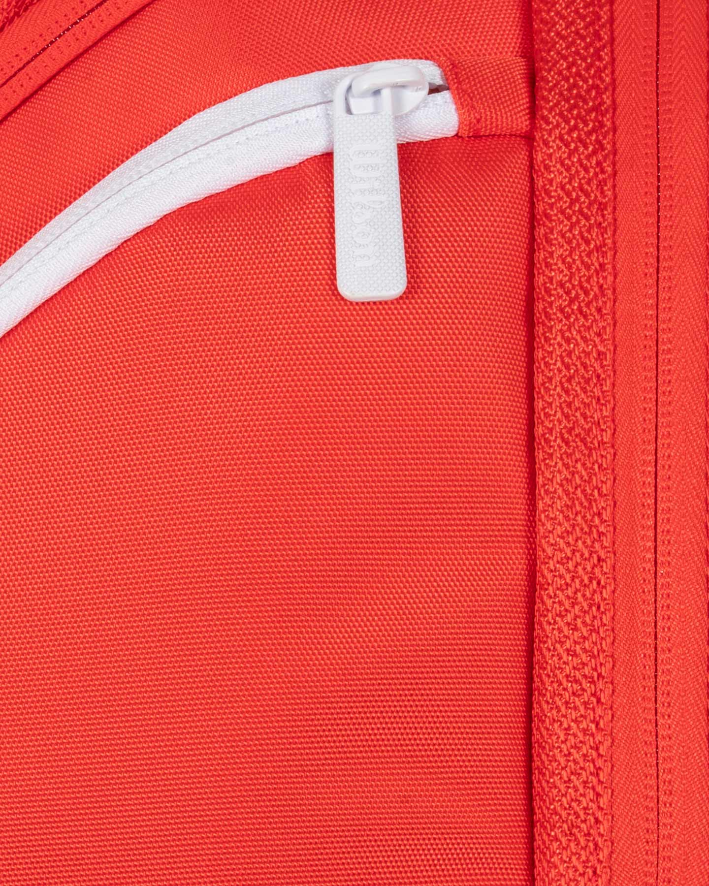 Borsa WILSON SUPER TOUR  - Rosso - 2 | Cisalfa Sport