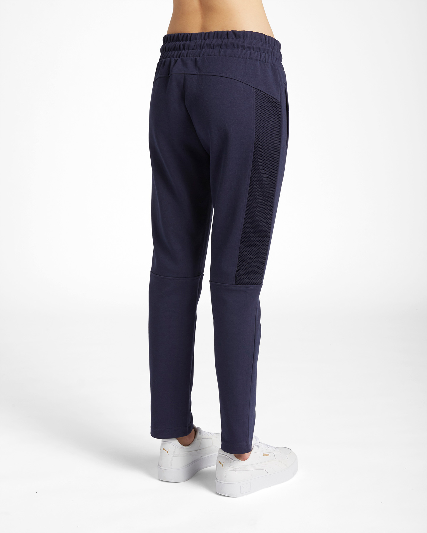Pantalone ARENA ADVANCE W - Blu - 1 | Cisalfa Sport