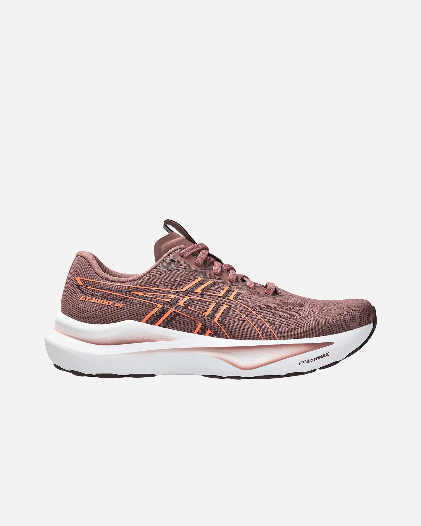 Scarpe running ASICS GT-2000 14 W - Rosso - 0 | Cisalfa Sport