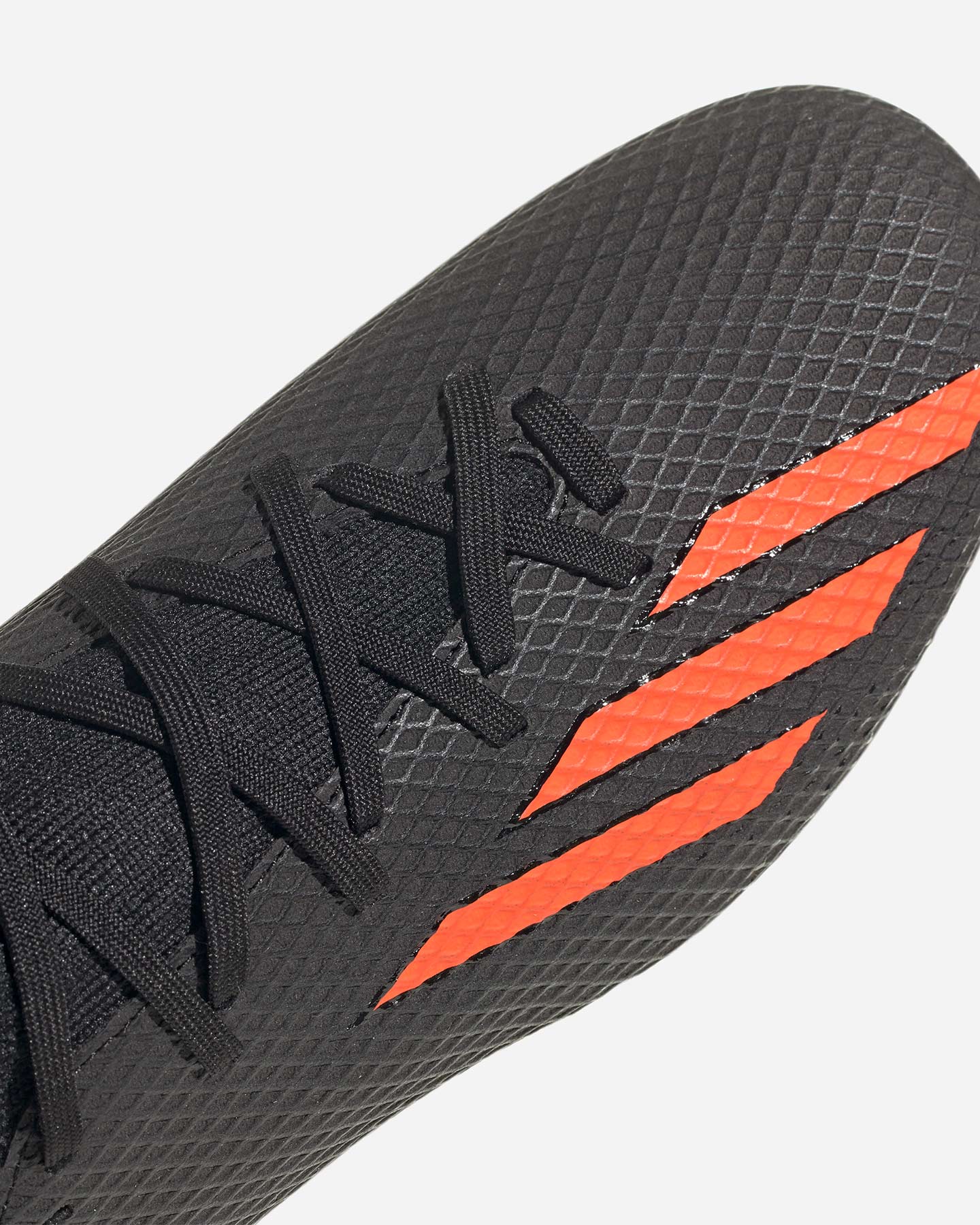 Scarpe calcio ADIDAS X SPEEDPORTAL.3 SG M - Nero - 5 | Cisalfa Sport