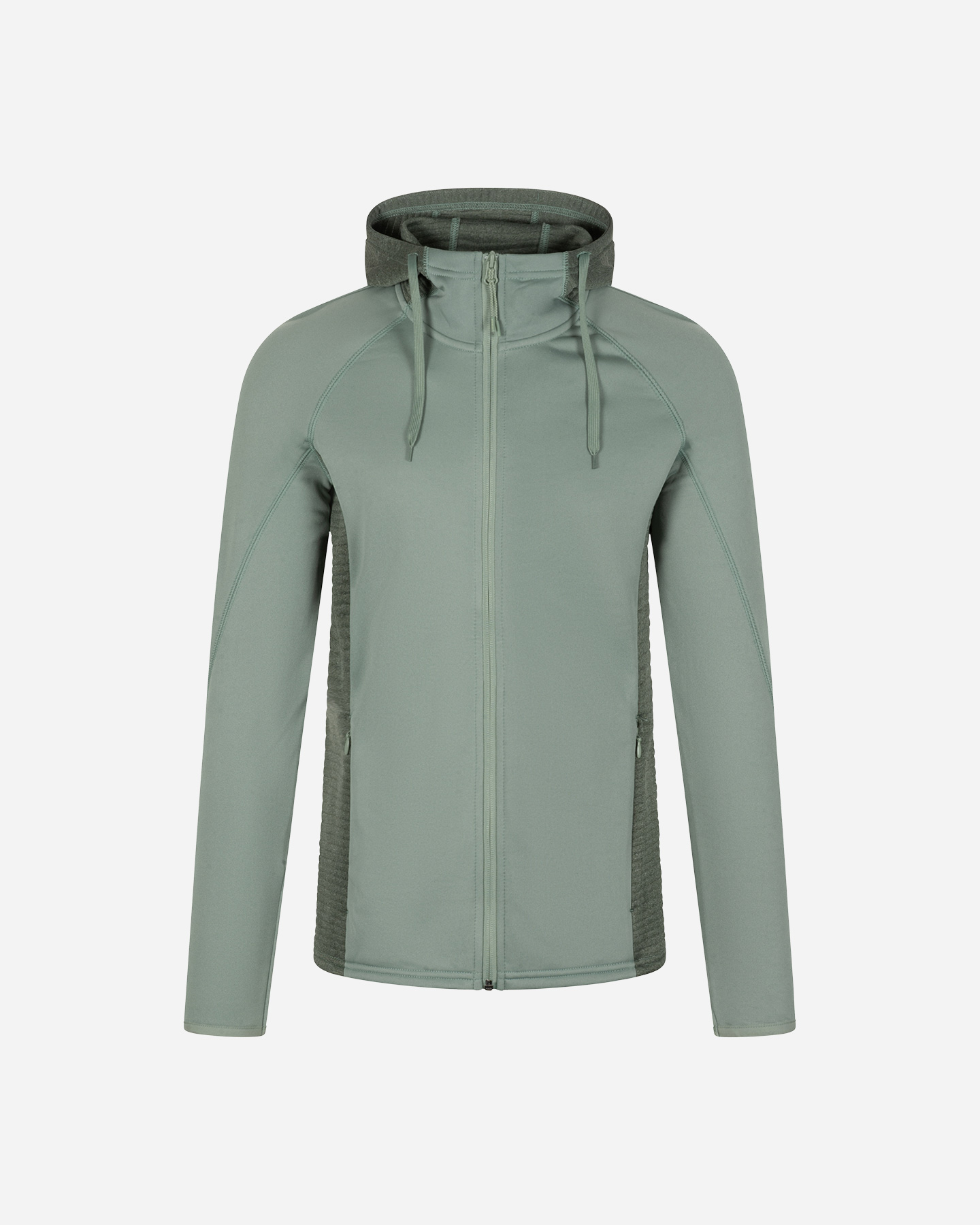 Pile MCKINLEY AUREL W - Verde - 0 | Cisalfa Sport