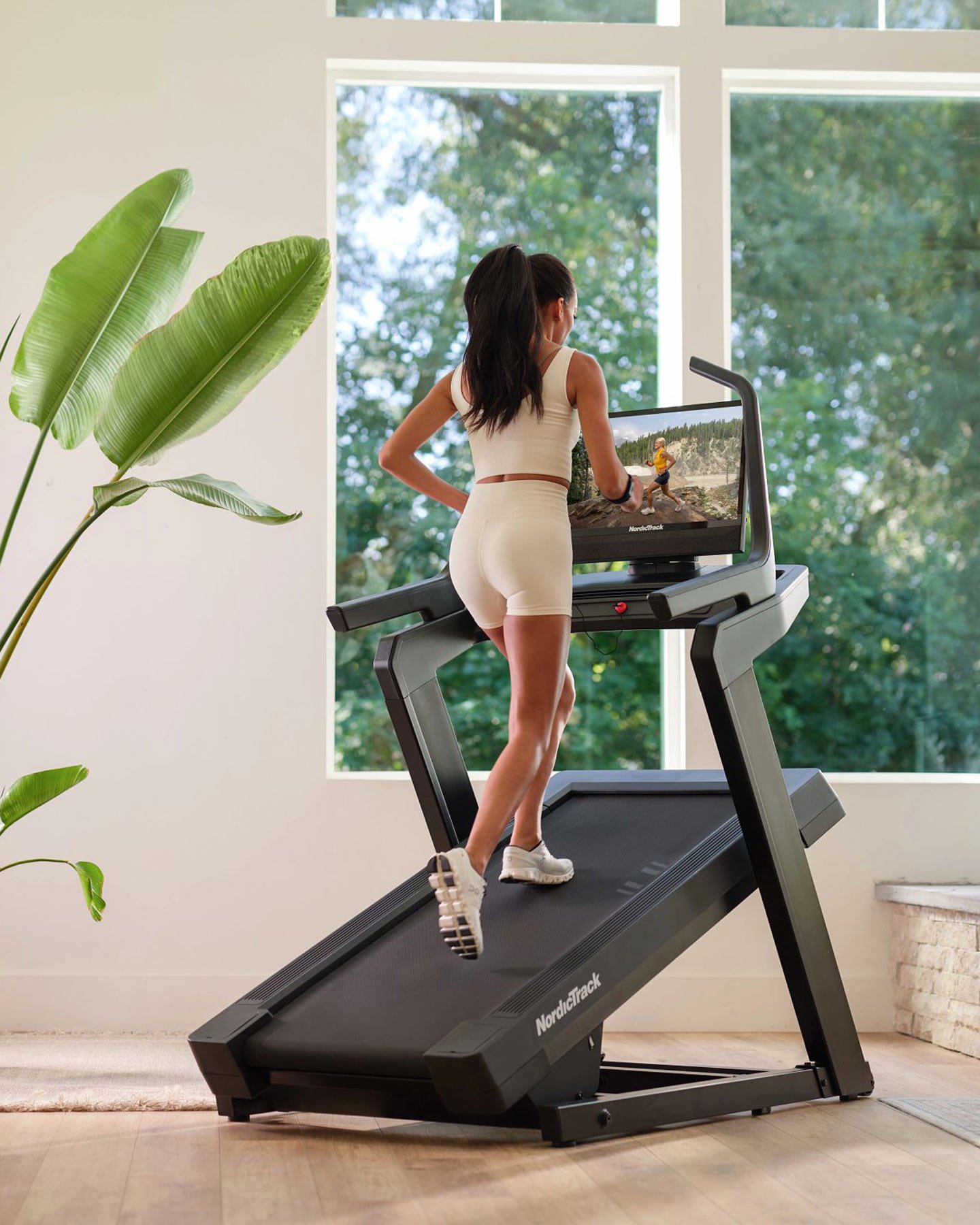 Tapis roulant NORDICTRACK X24  - 3 | Cisalfa Sport