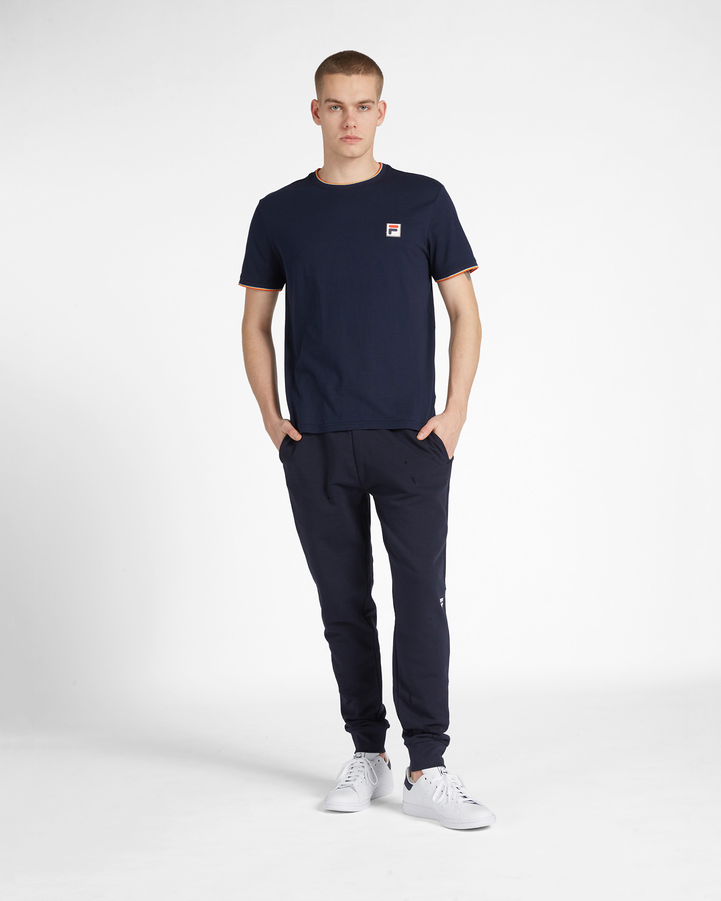 T-shirt FILA CLASSIC FBOX M - 13 | Cisalfa Sport