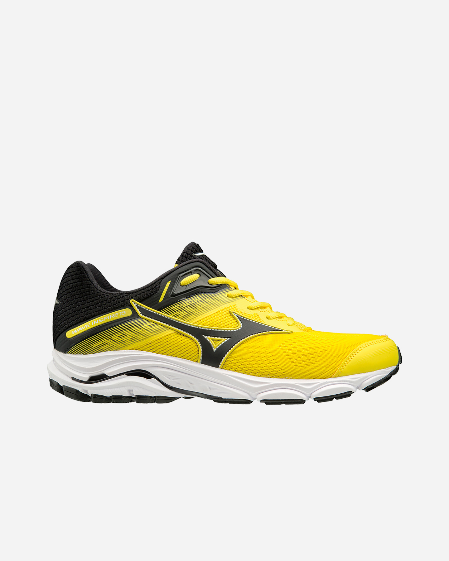 mizuno wave 43