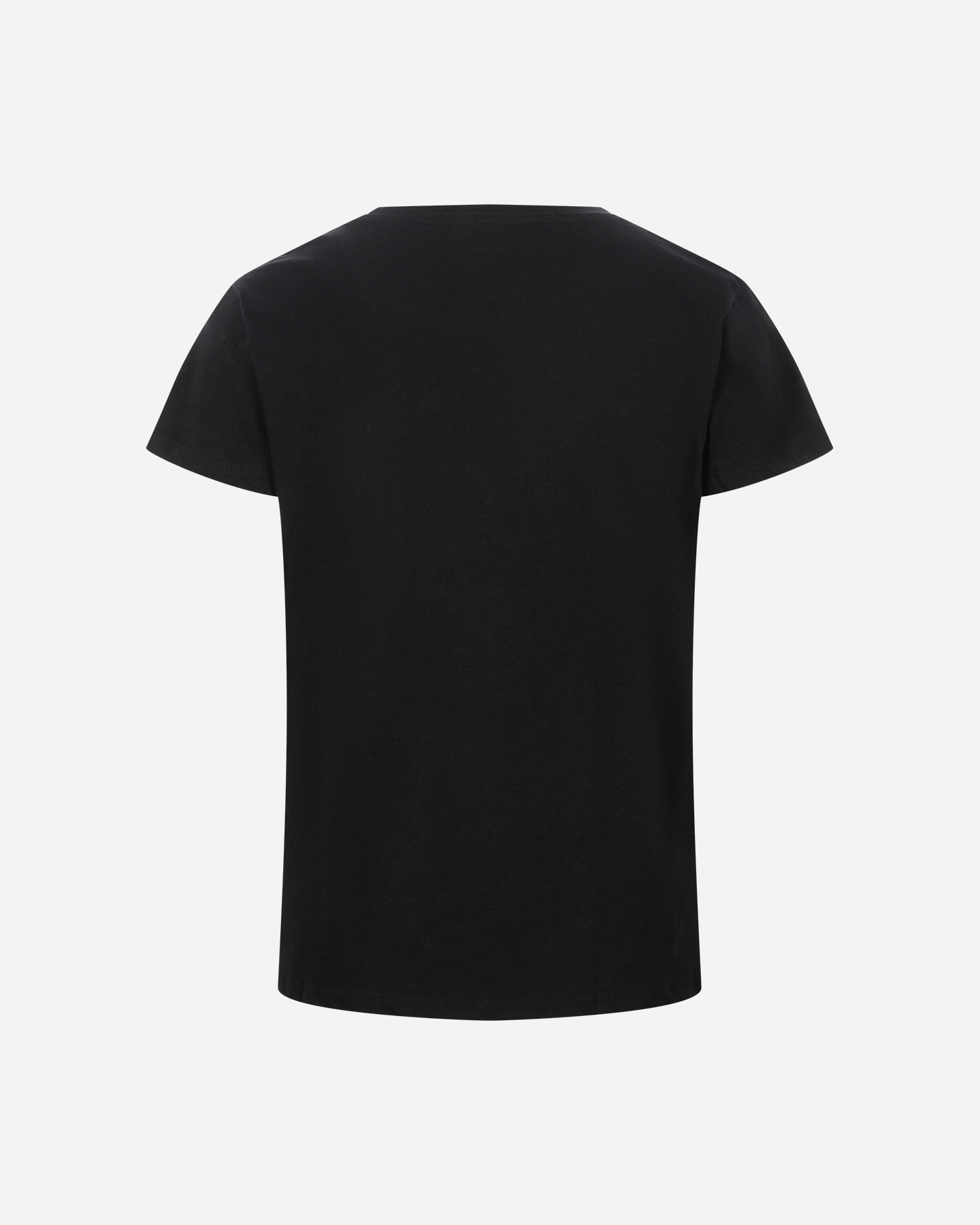 T-shirt FREDDY BIG LOGO OLOGRAFICO W - Nero - 1 | Cisalfa Sport