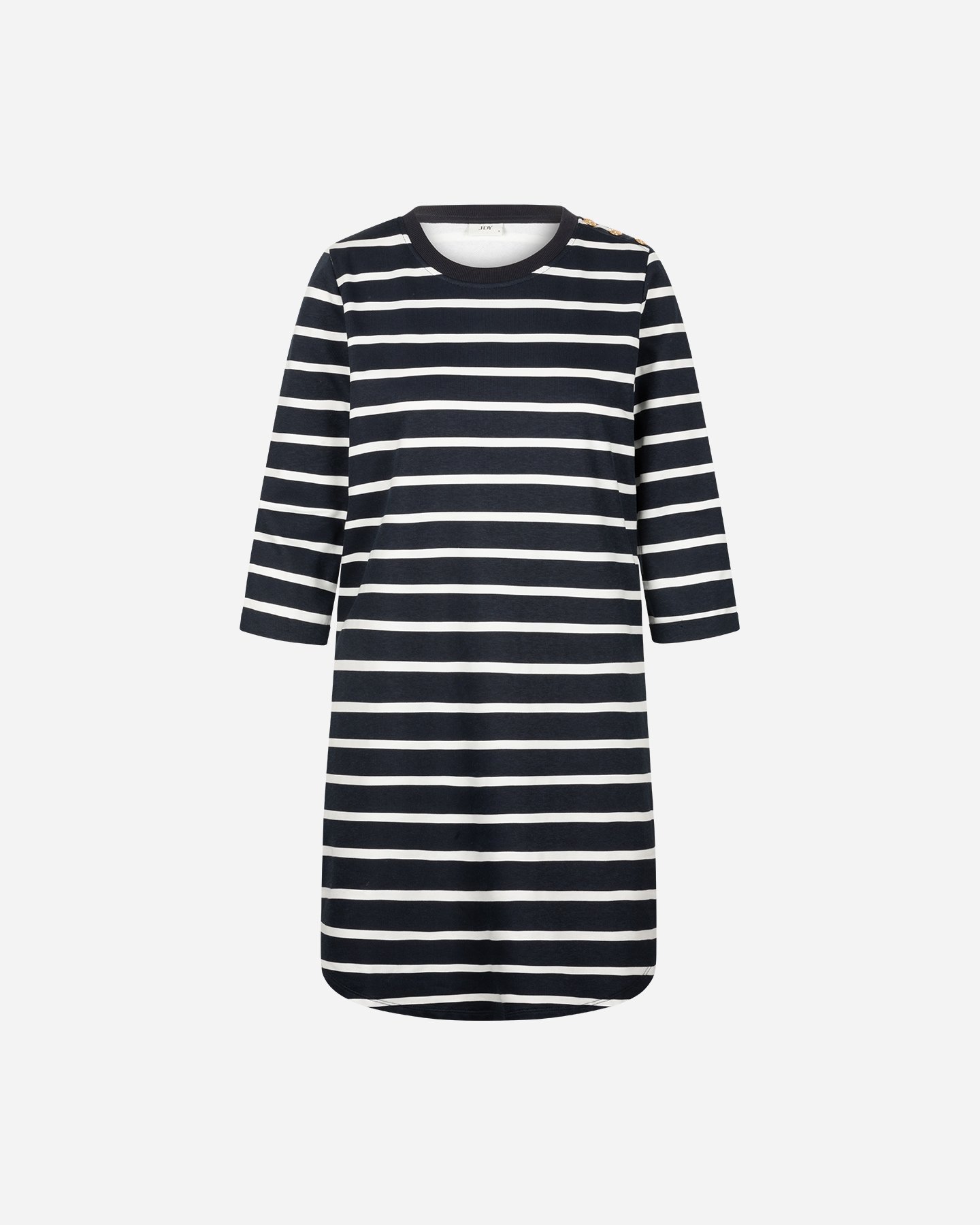 Abito JDY IVY W - Blu - 0 | Cisalfa Sport