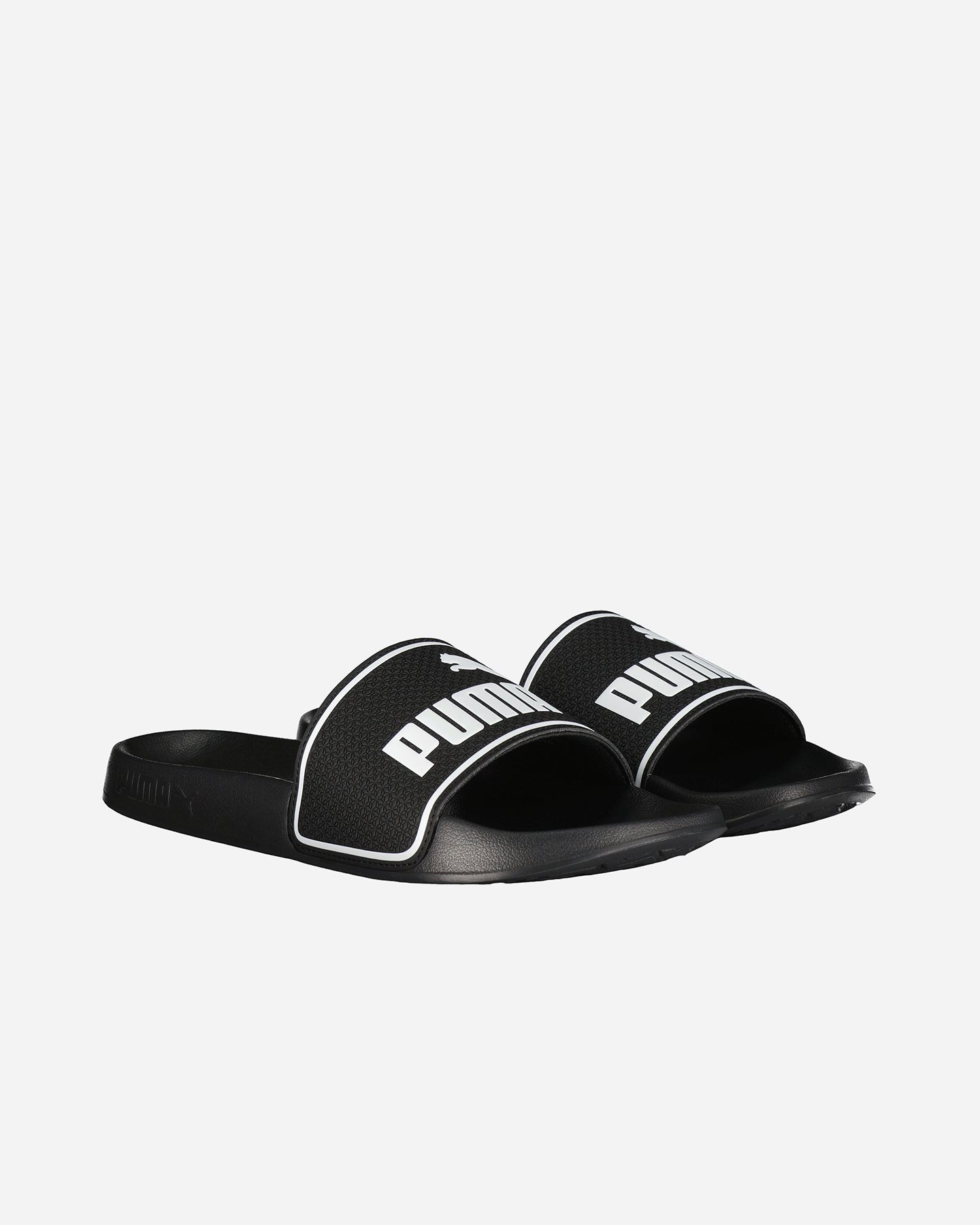 Ciabatte PUMA LEADCAT 2.0  - Nero - 1 | Cisalfa Sport